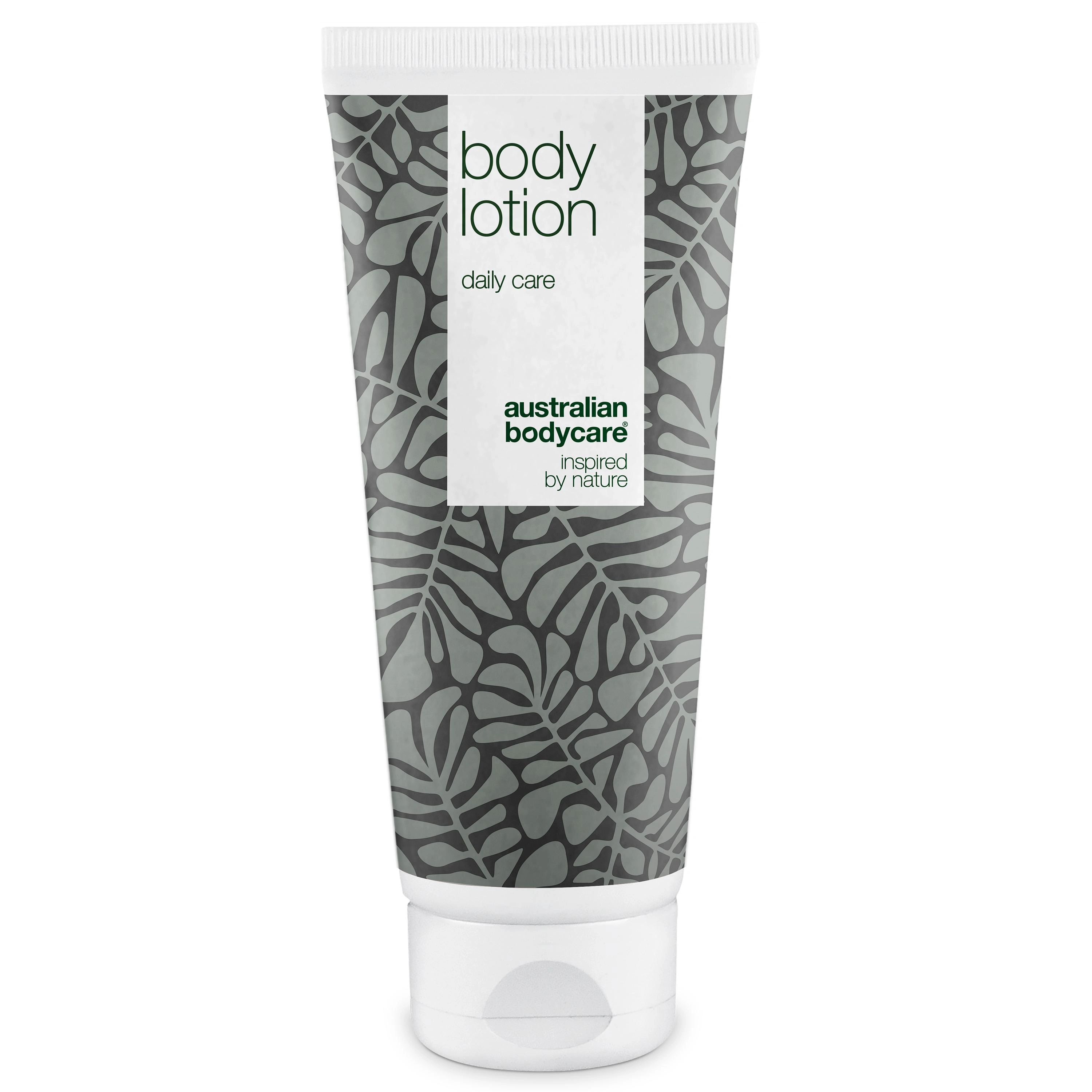 Australian Bodycare Body Lotion 200 ml - Hudkräm & bodylotion