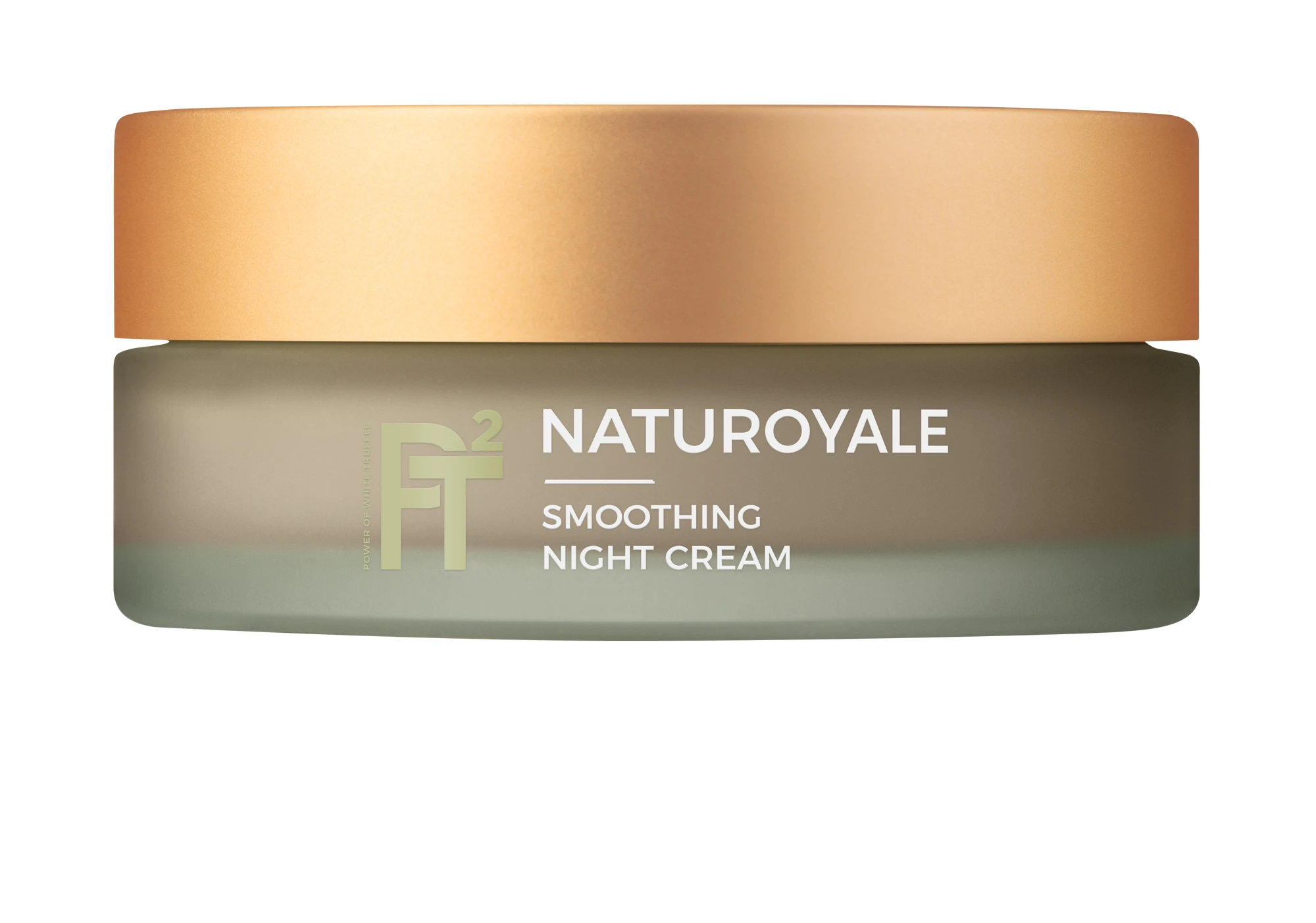 Annemarie Börlind Naturoyale Night Cream 50 ml - Ansiktskräm - nattkräm