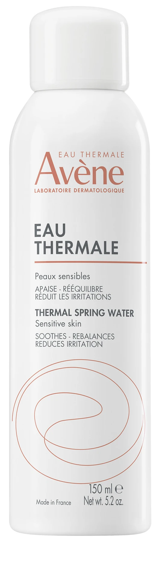 Avène Thermal Spring Water 150 ml - Ansiktsvatten