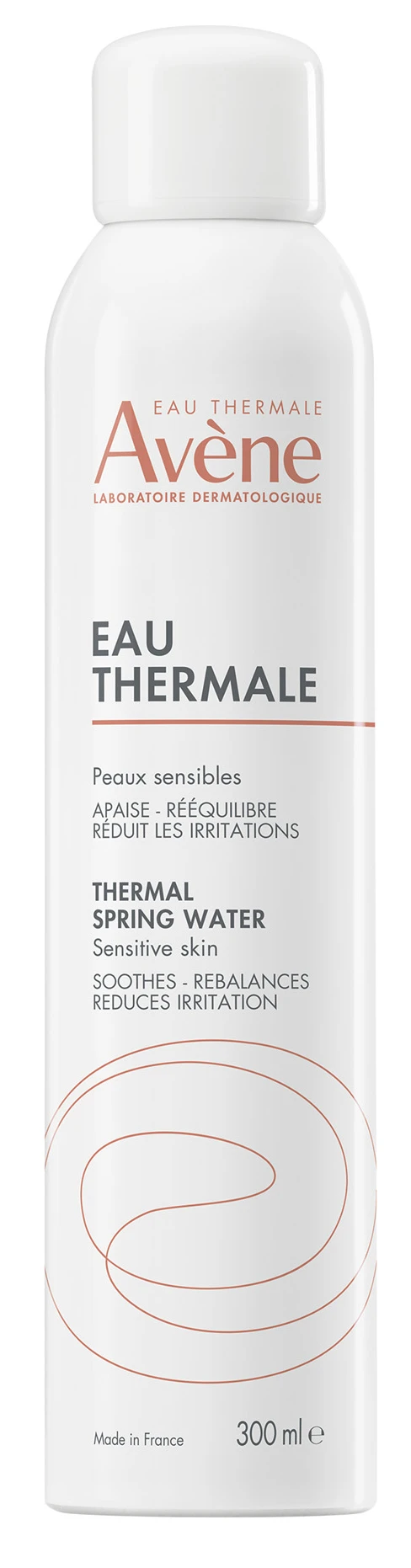 Avène Thermal Spring Water 300 ml - Ansiktsvatten