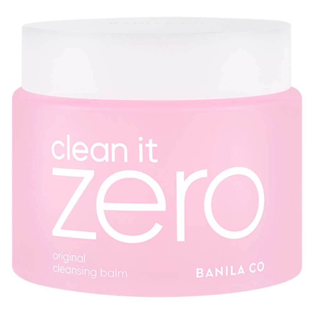Banila Co Clean it Zero Cleansing Balm Original 180ml - Ansiktsrengöring