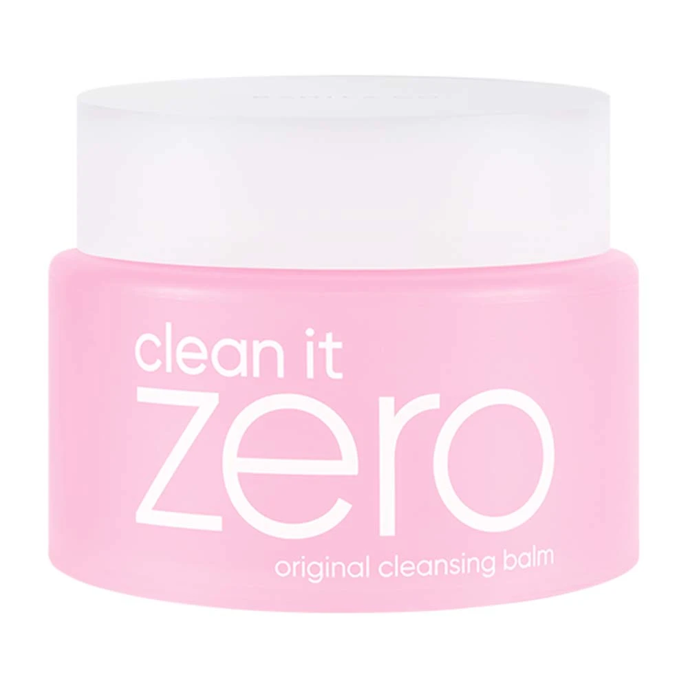 Banila Co Clean it Zero Cleansing Balm Original 100ml - Ansiktsrengöring