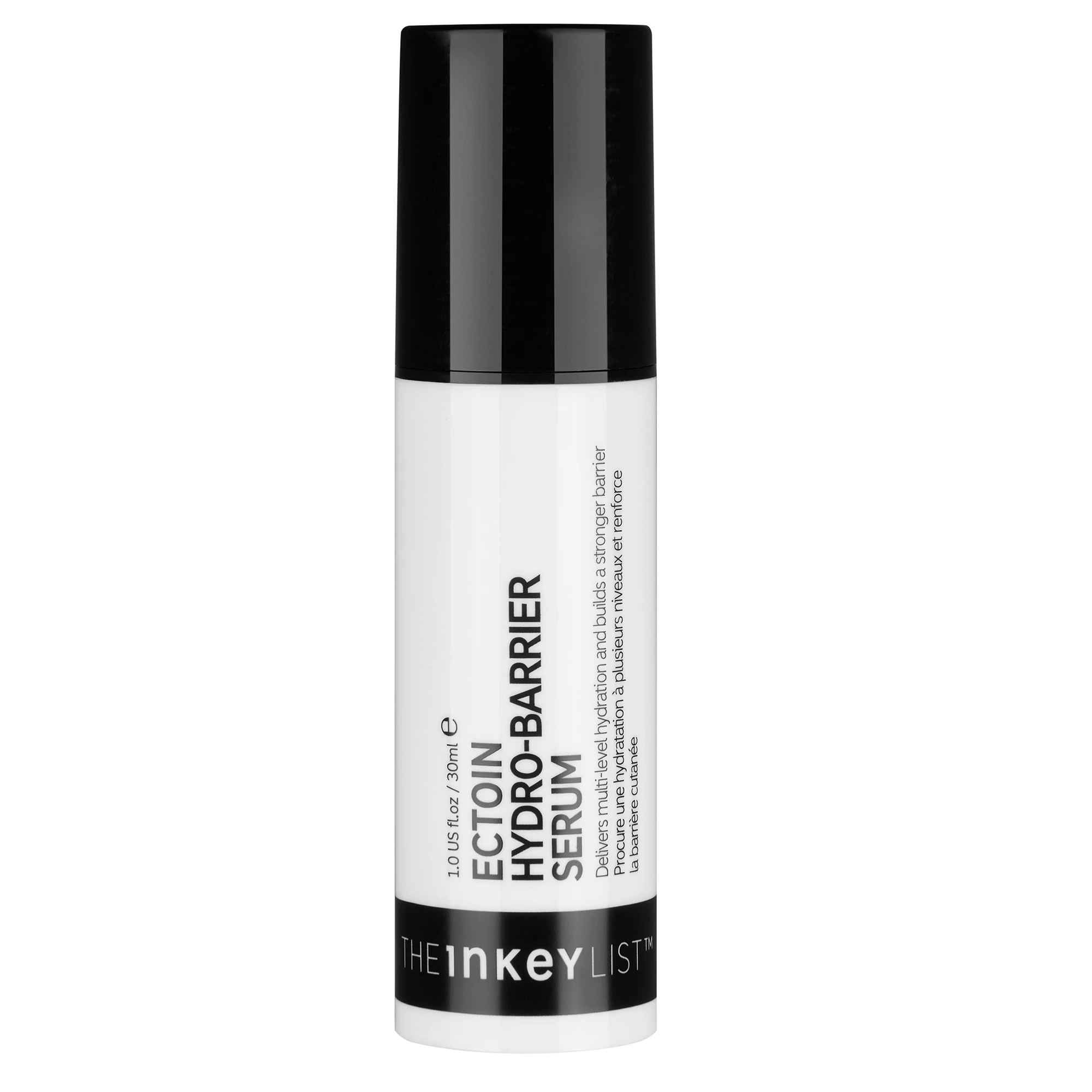 The Inkey List Ectoin Hydro-Barrier Serum 30 ml - Hyaluronsyra serum