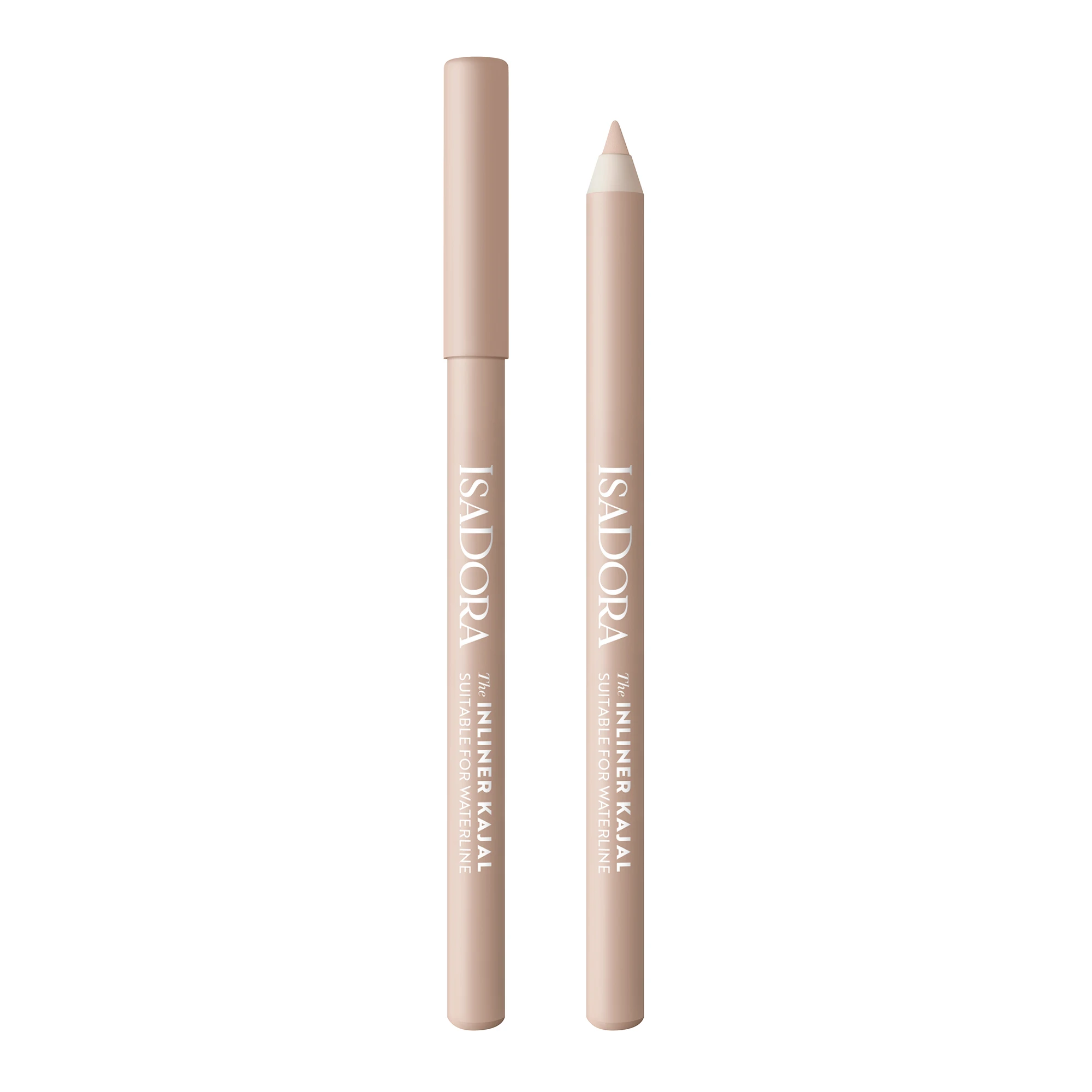 IsaDora Inliner Kajal 1,1 g 56 Blonde - Kajal