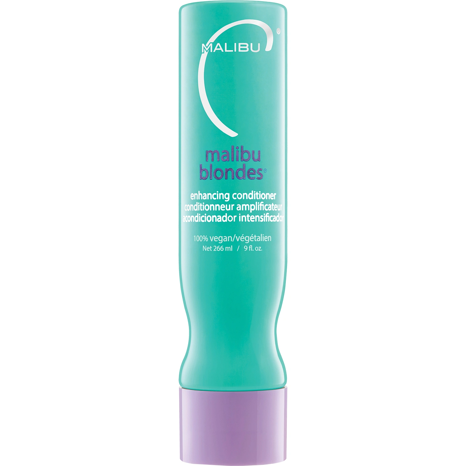 Malibu C Blondes Conditioner 266ml - Balsam