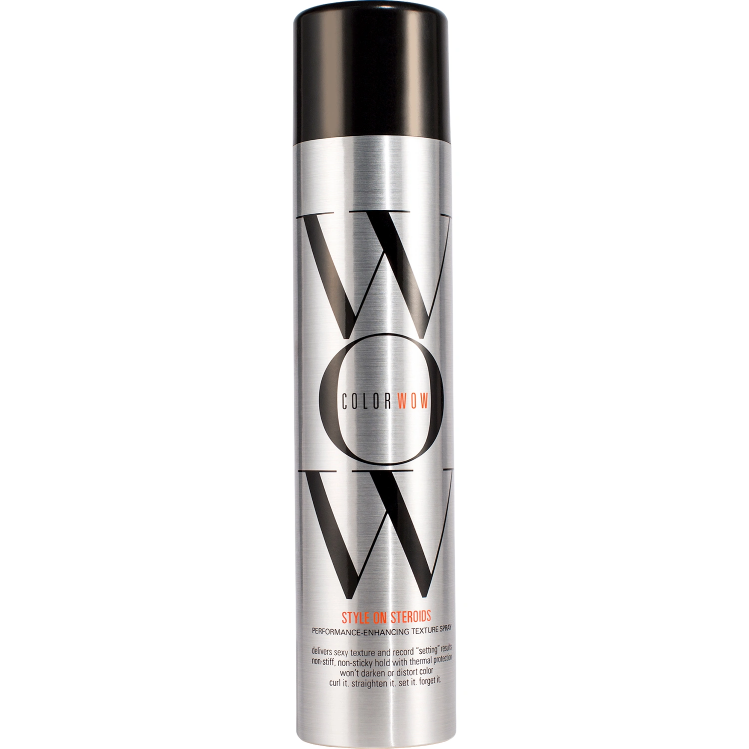 Color Wow Style on Steroids - Performance Enhancing Texture Spray 262ml - Hårspray