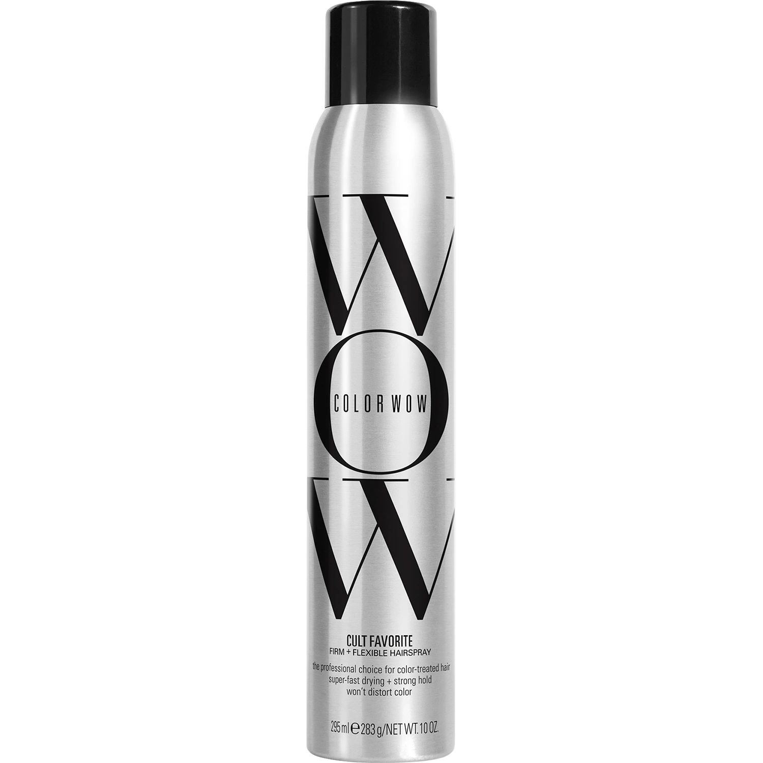 Color Wow Cult Favorite Firm + Flexible Hairspray 295ml - Hårspray