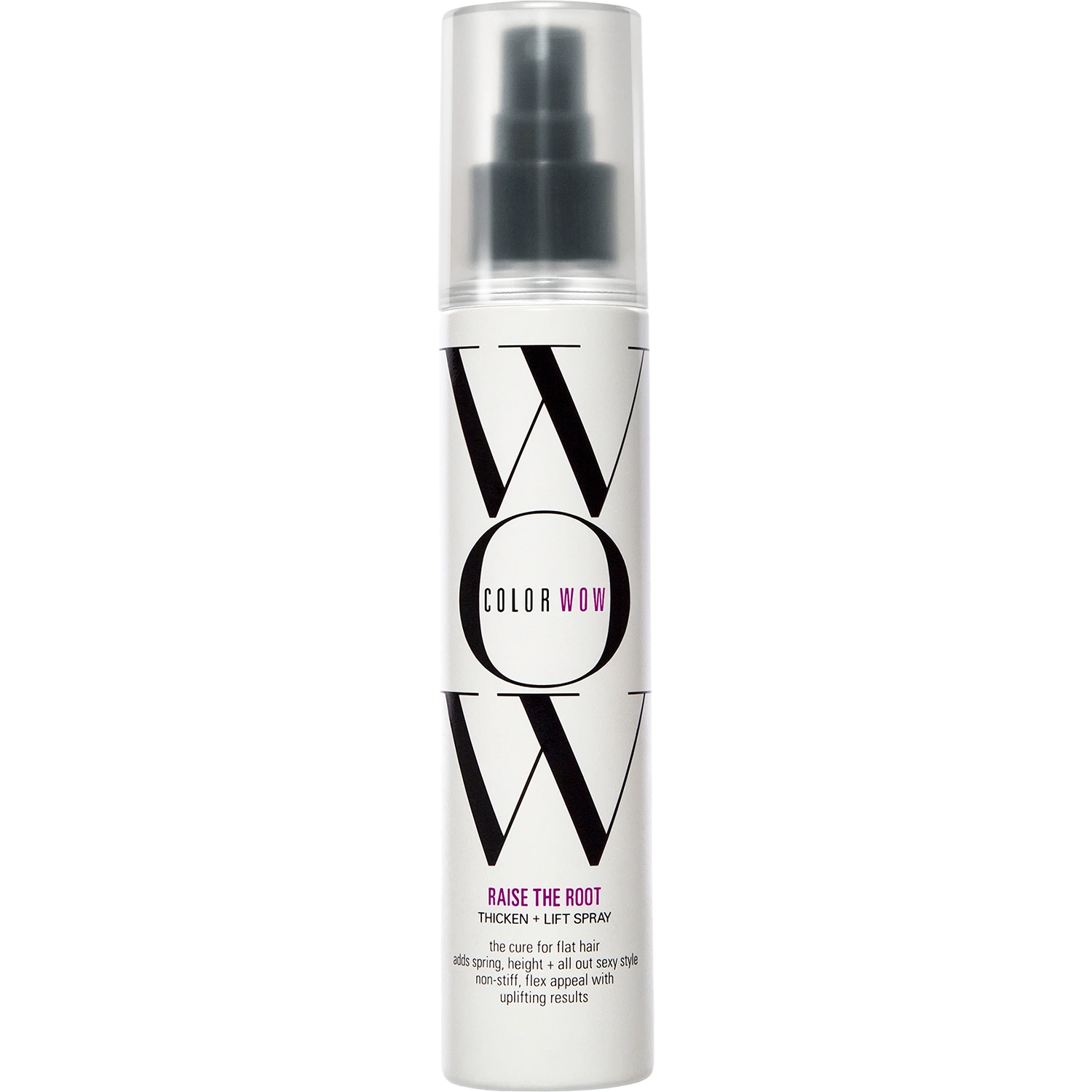 Color Wow Travel Raise The Root Thicken & Lift Spray 50ml - Hårspray