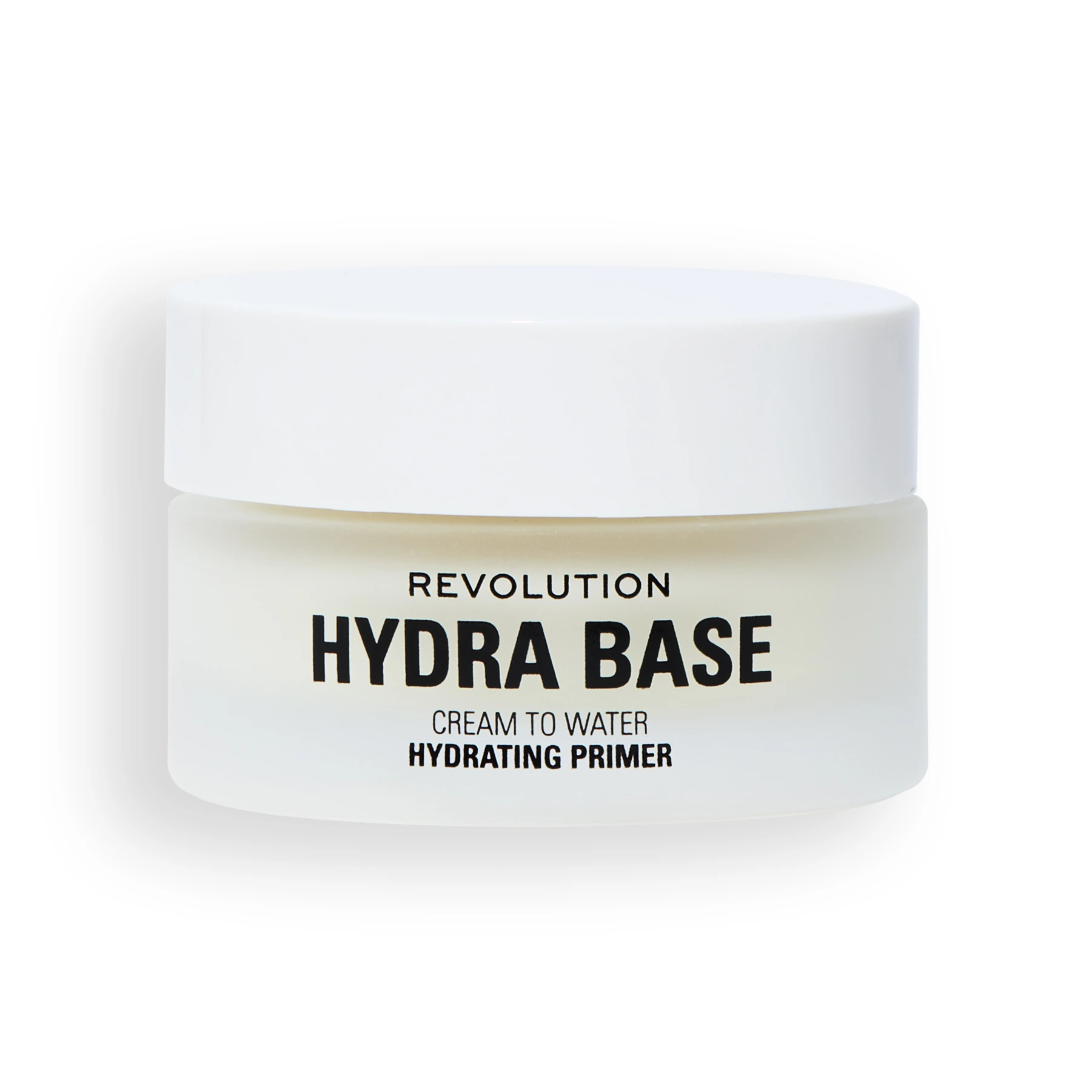 Revolution Superbase Hydra Primer 25 ml - Primer