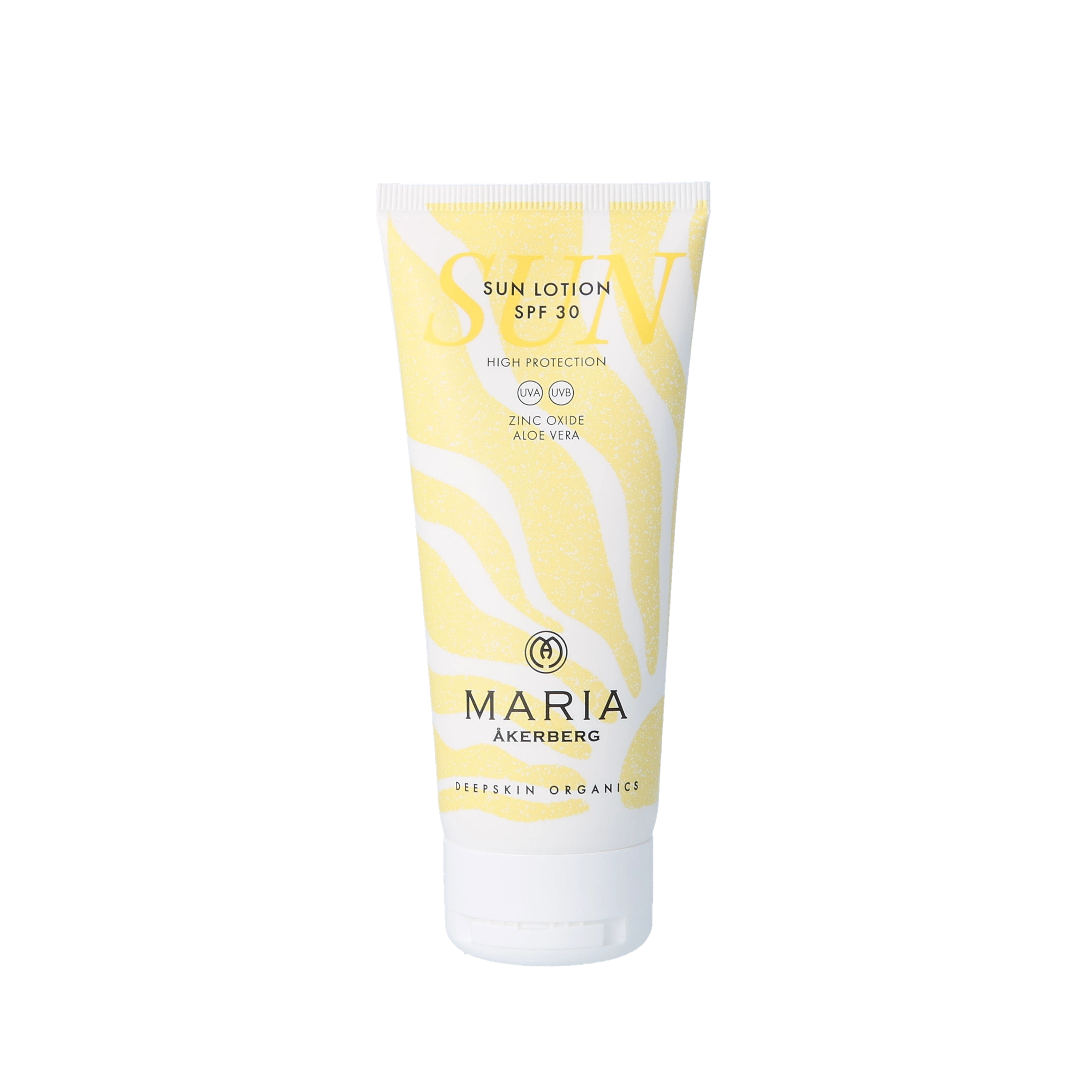 MARIA ÅKERBERG Sun Lotion SPF 30 100 ml - Solskydd kropp