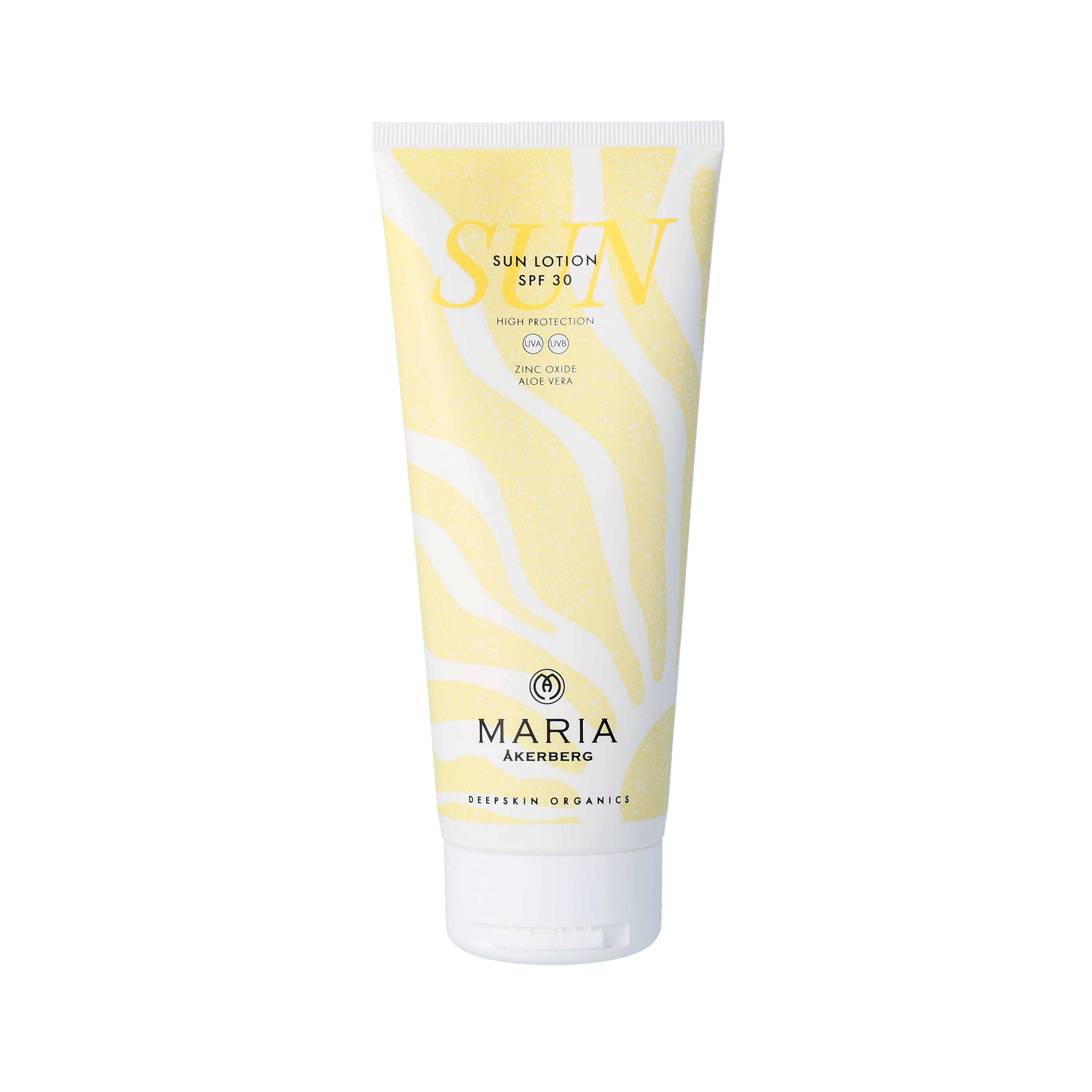 MARIA ÅKERBERG Sun Lotion SPF 30 200 ml - Solskydd kropp