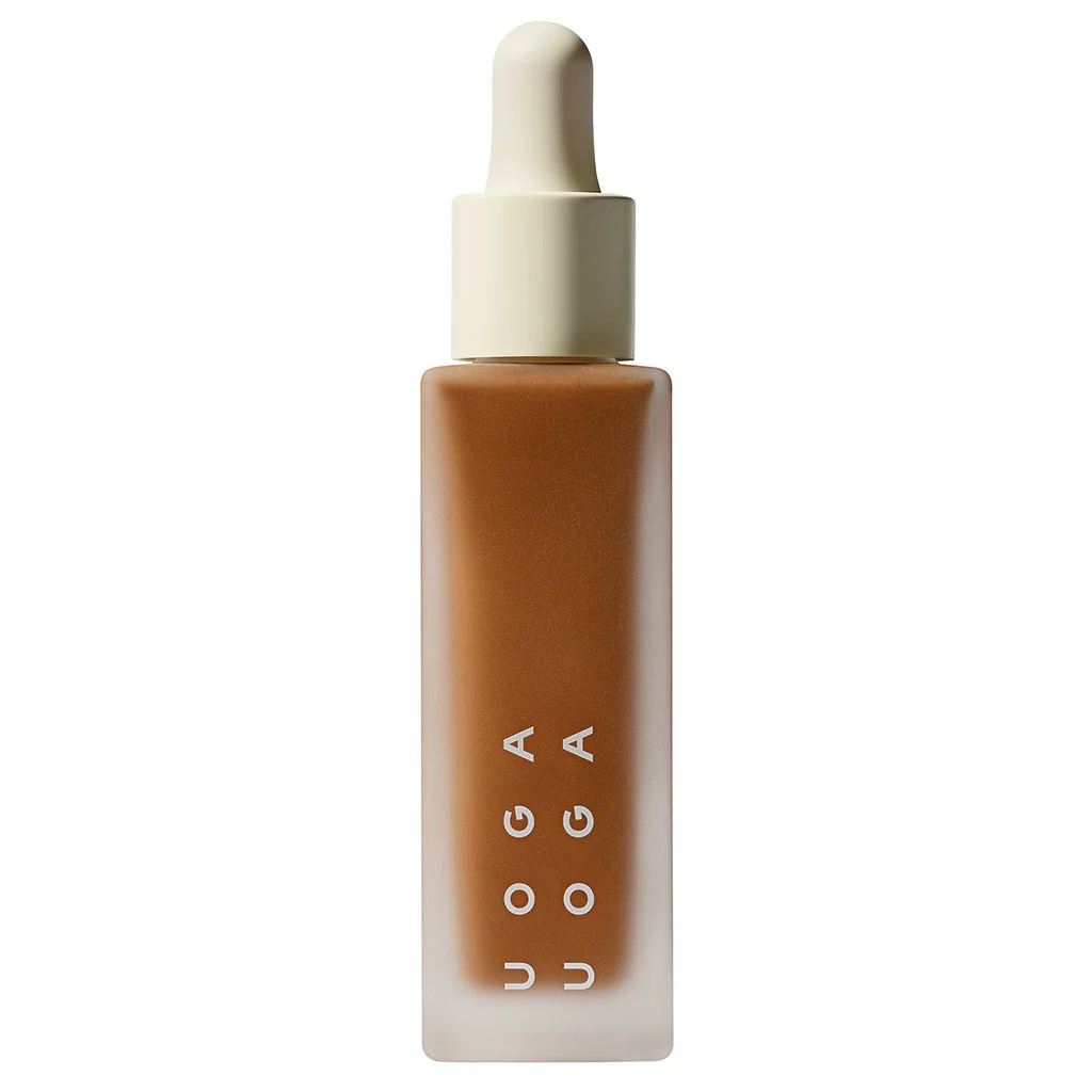 Uoga Uoga Mineral Serum Foundation SPF20 690 Endless Horizon - Flytande foundation