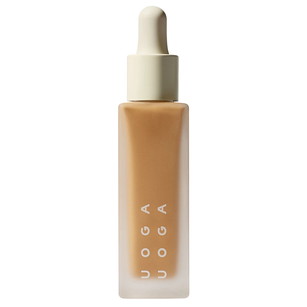 Uoga Uoga Mineral Serum Foundation SPF20 689 Summer Breeze - Flytande foundation