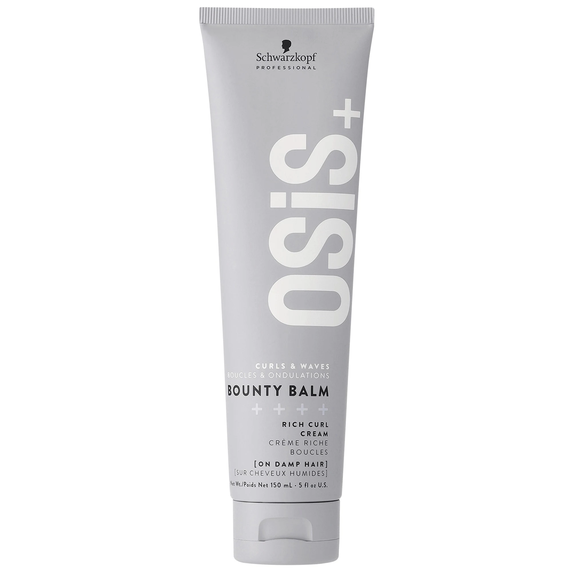 Schwarzkopf Professional OSiS Bounty Balm 150 ml - Hårgel