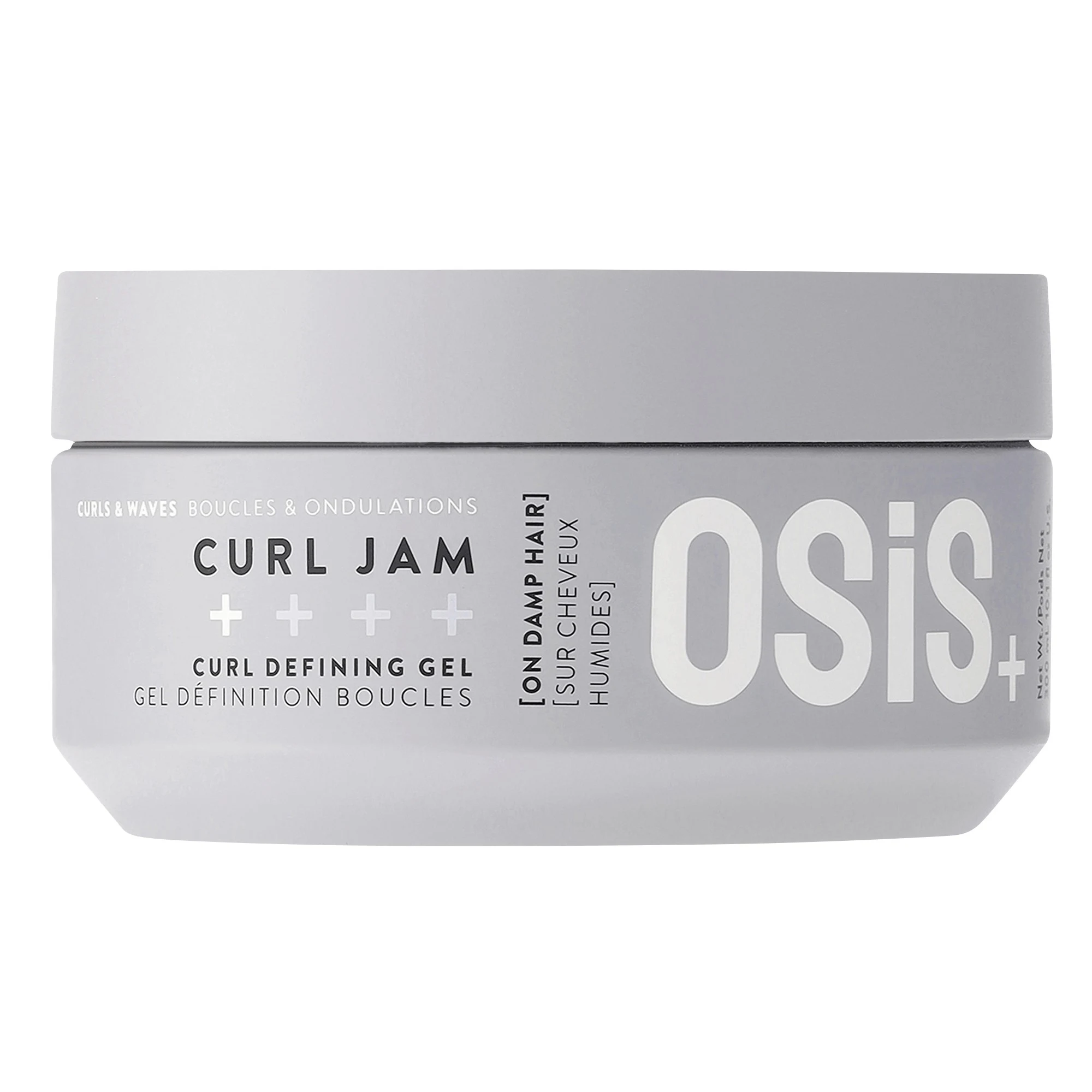 Schwarzkopf Professional OSiS Curl Jam 300 ml - Hårgel