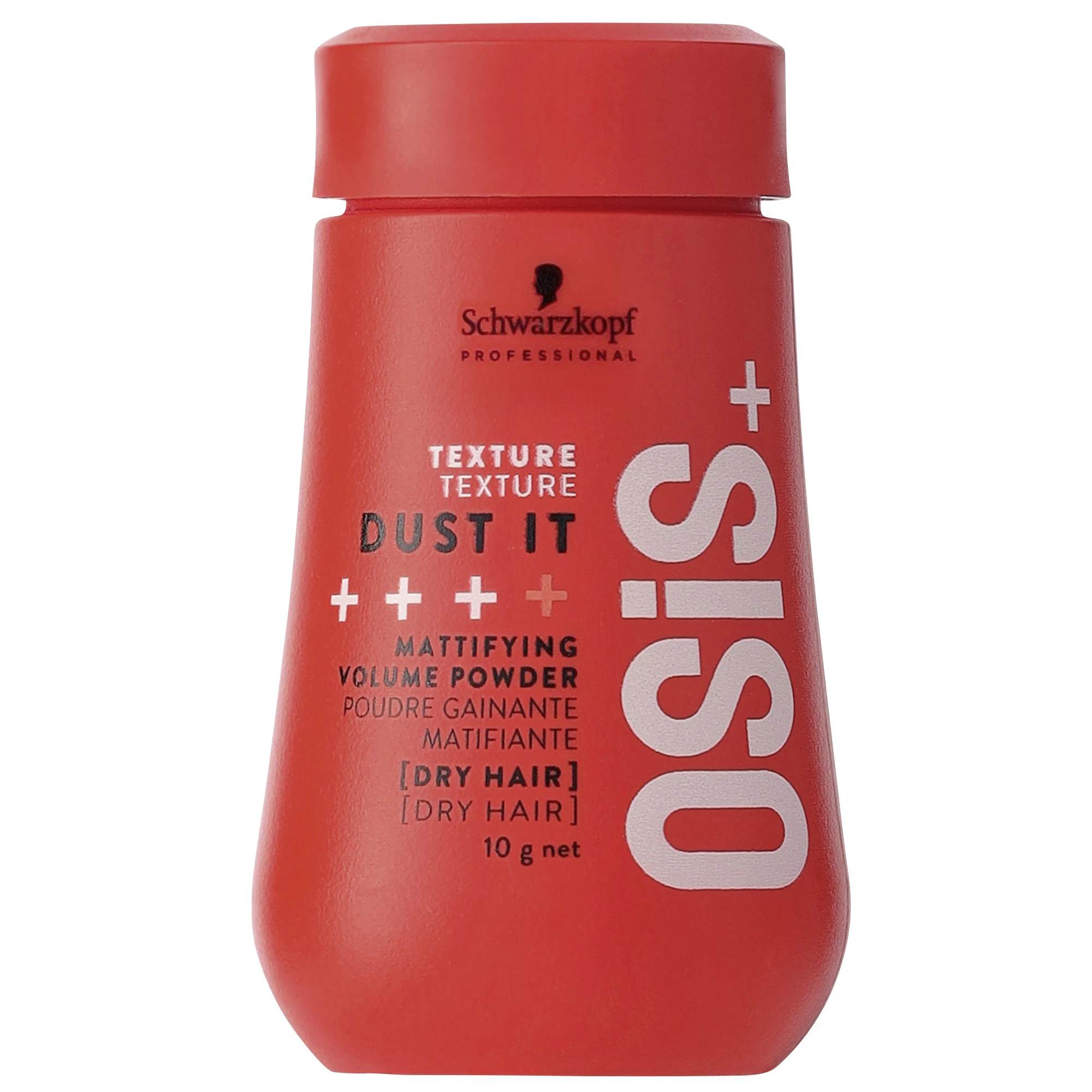 Schwarzkopf Professional OSiS Dust It 10 g - Hårstyling