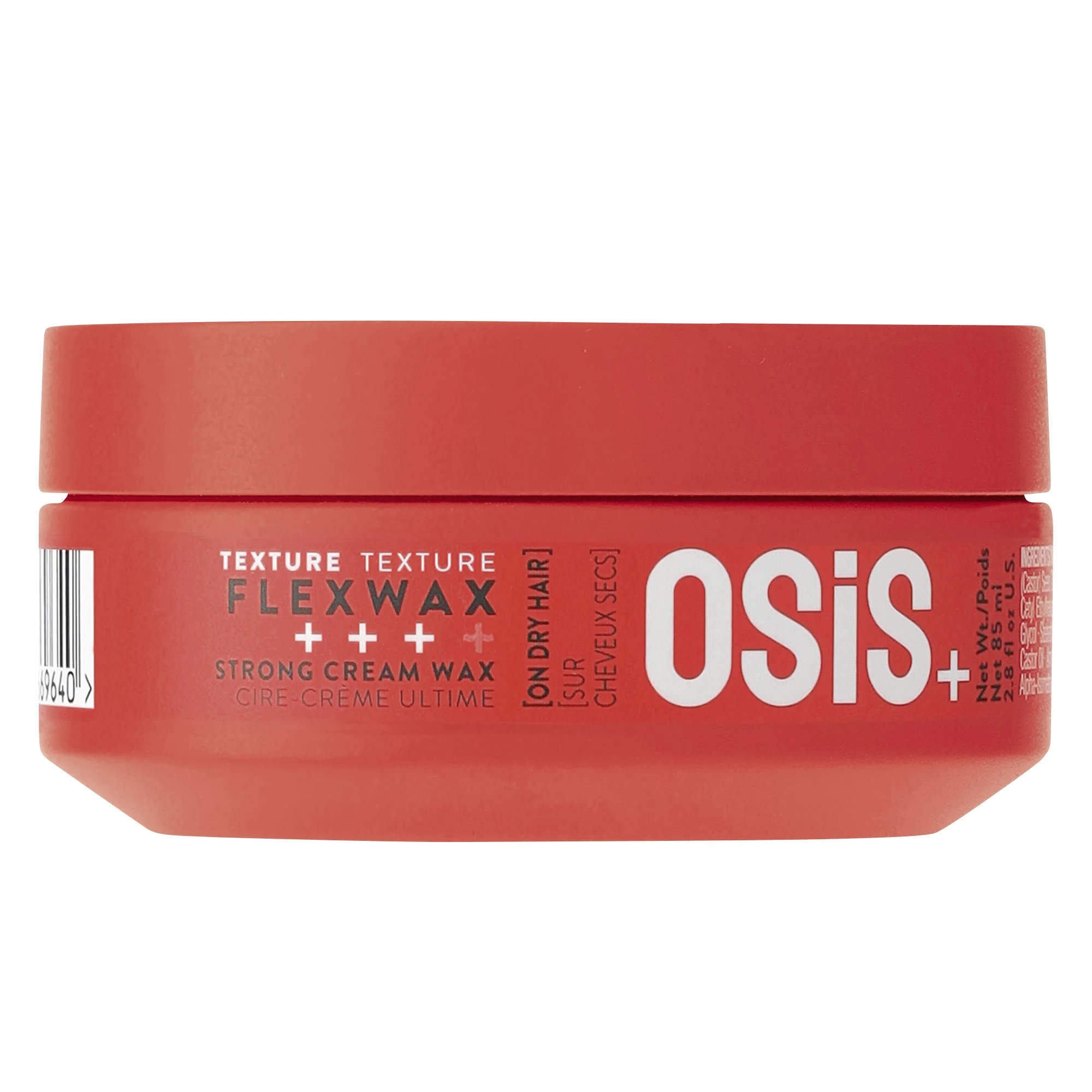 Schwarzkopf Professional OSiS Flexwax 85 ml - Hårvax