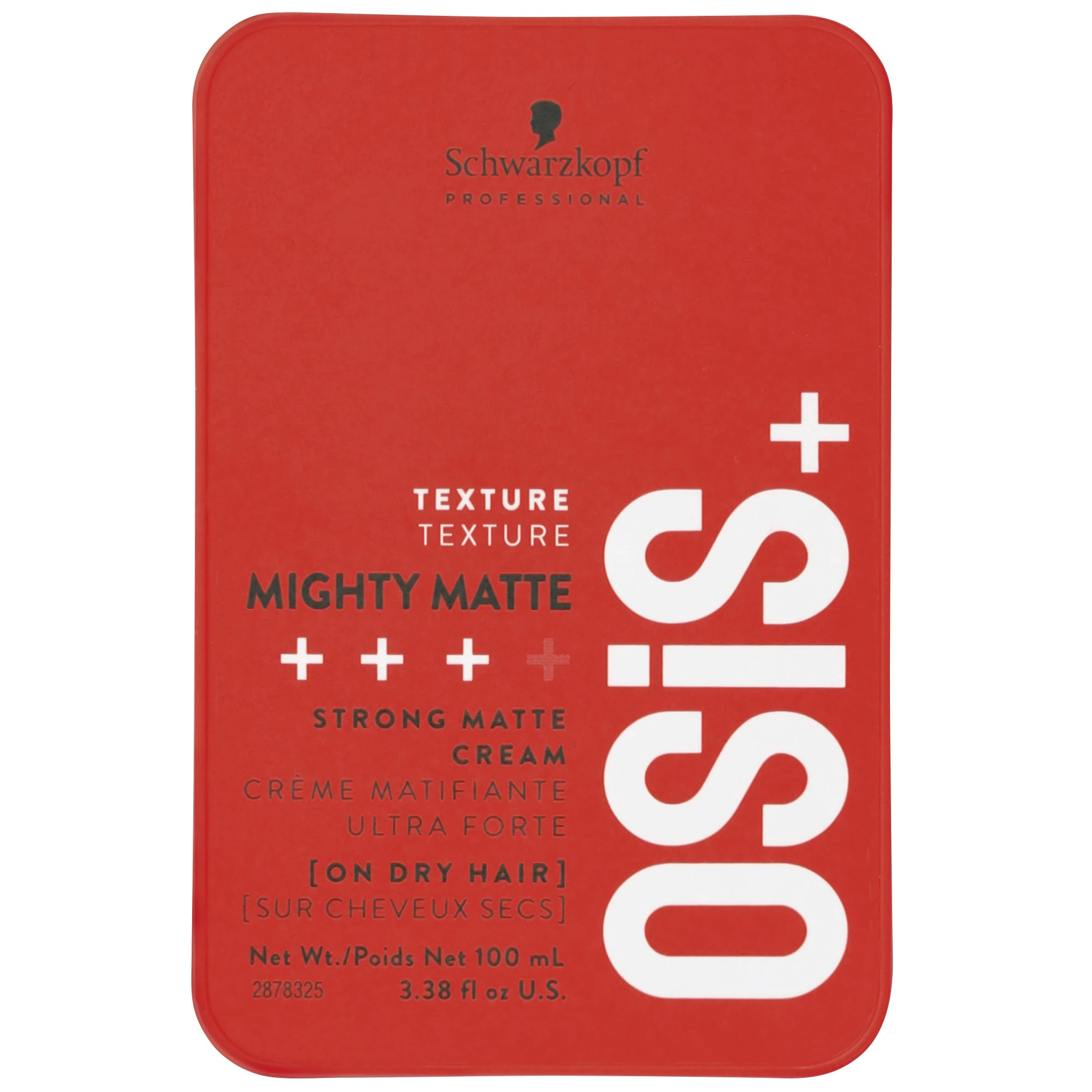 OSiS Mighty Matte Cream 100 ml