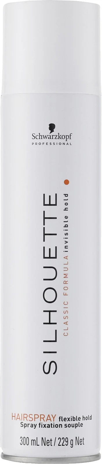 Silhouette Flex Hold Hairspray 300 ml