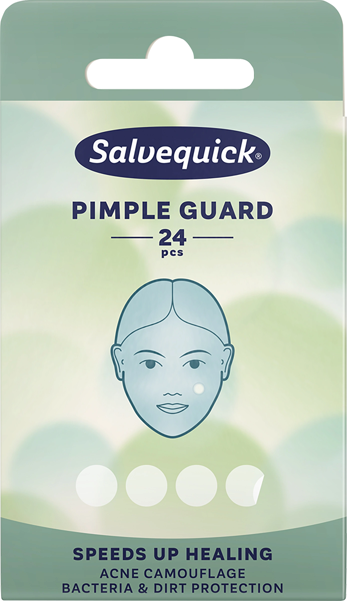 Pimple Guard