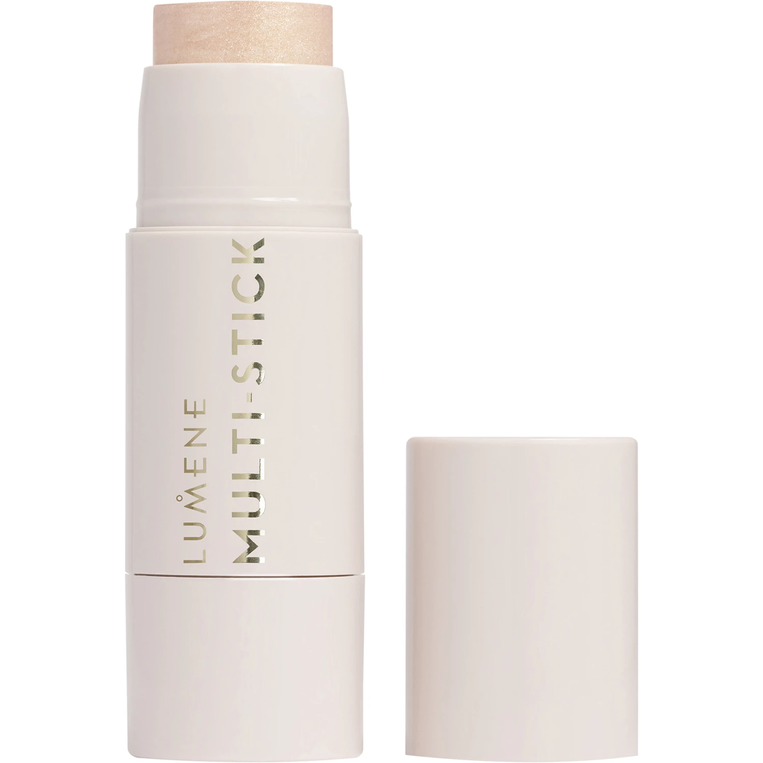 Lumene Multi-Stick 4,5 g Radiant Glow - Rouge