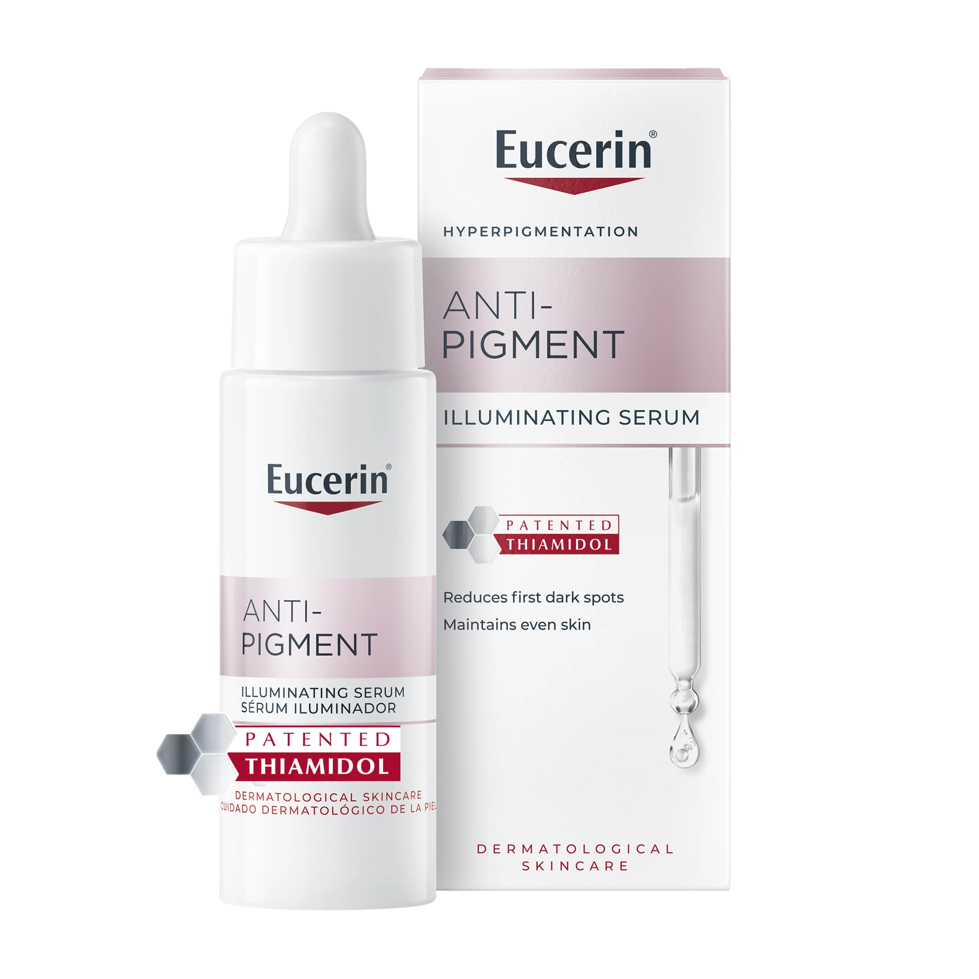 Eucerin ANTI-PIGMENT Illuminating Serum 30 ml - Serum