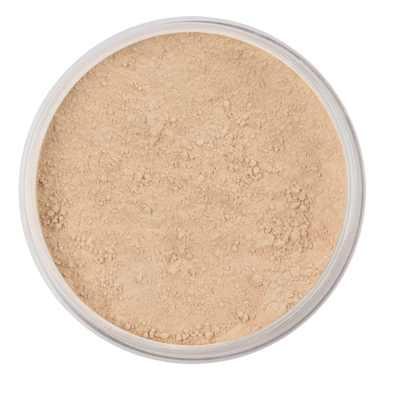 IDUN Minerals Mineral Powder Foundation Saga 7 g - Puderfoundation