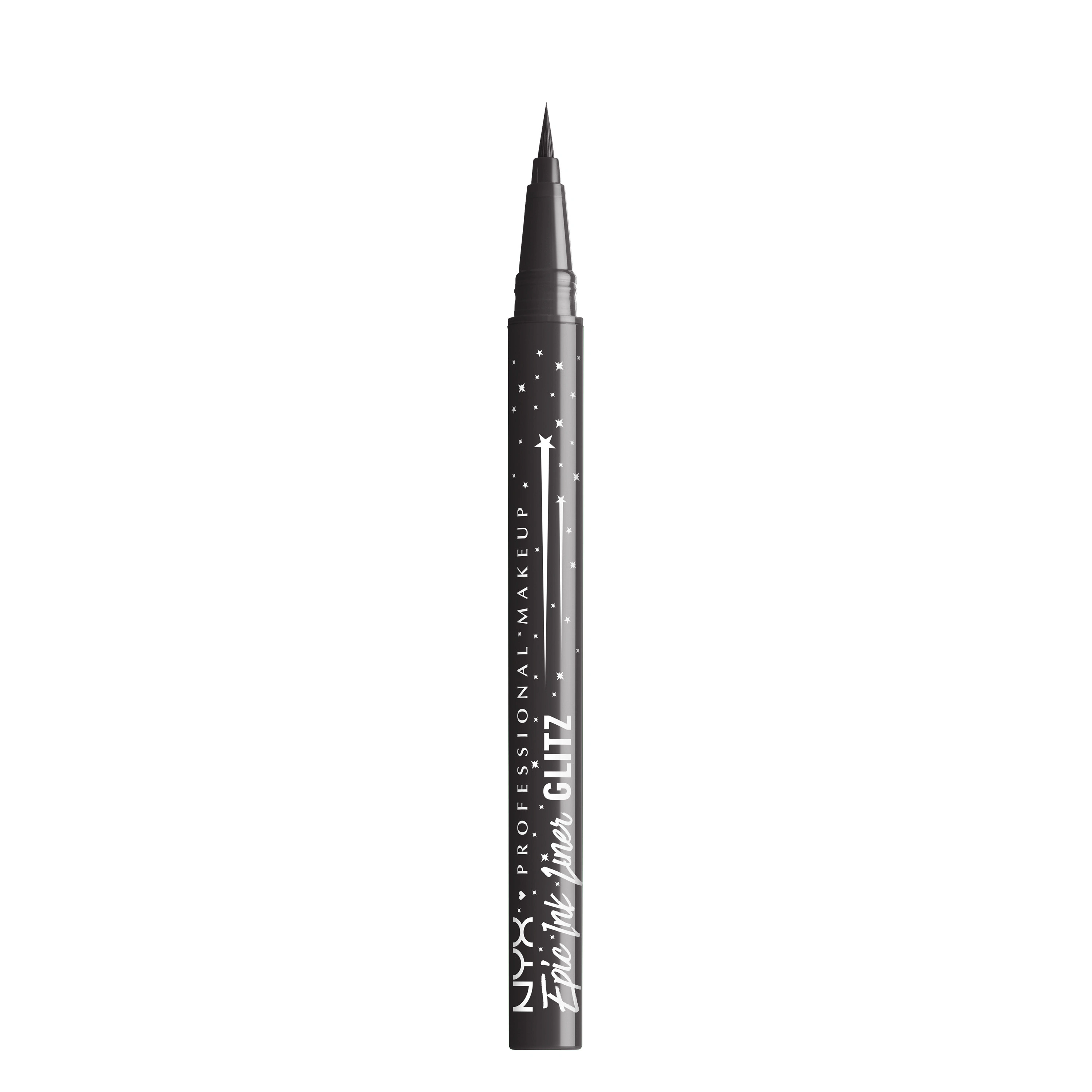 NYX Professional Makeup Epic Ink Waterproof Eyeliner Pencil 1 ml 06 Graphite Glitz - Eyeliner