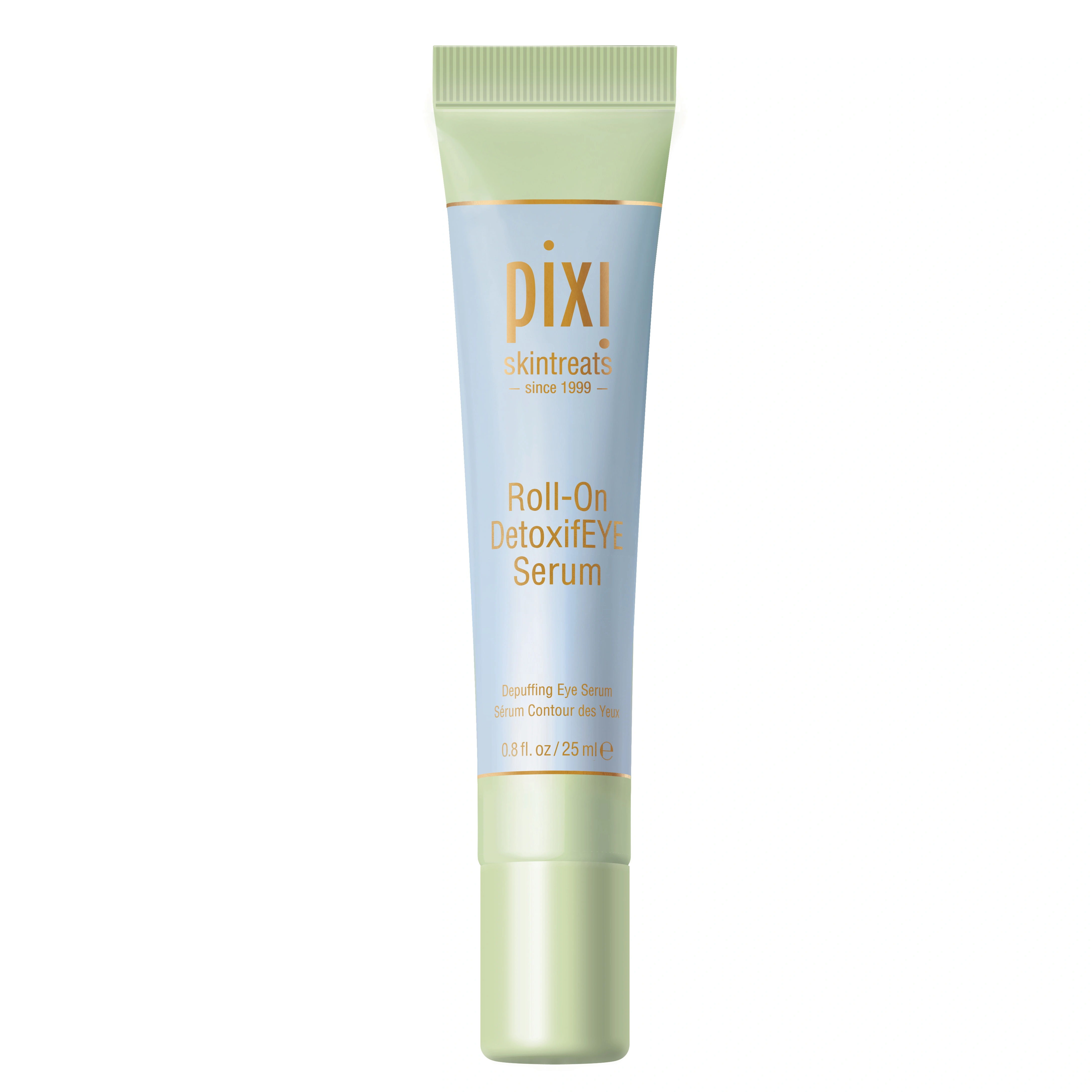 Pixi Roll-On DetoxifEYE Serum 25 ml