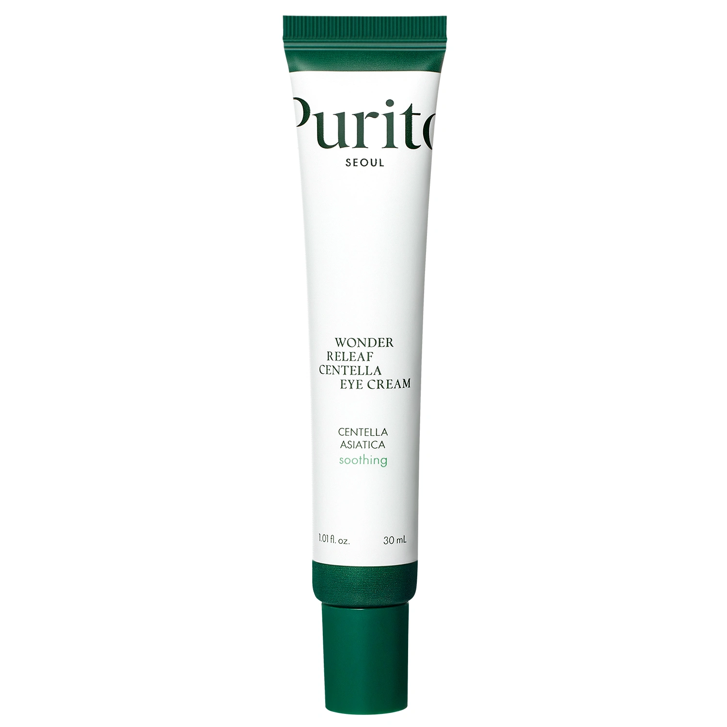 Purito Wonder Releaf Centella Eye Cream 30ml