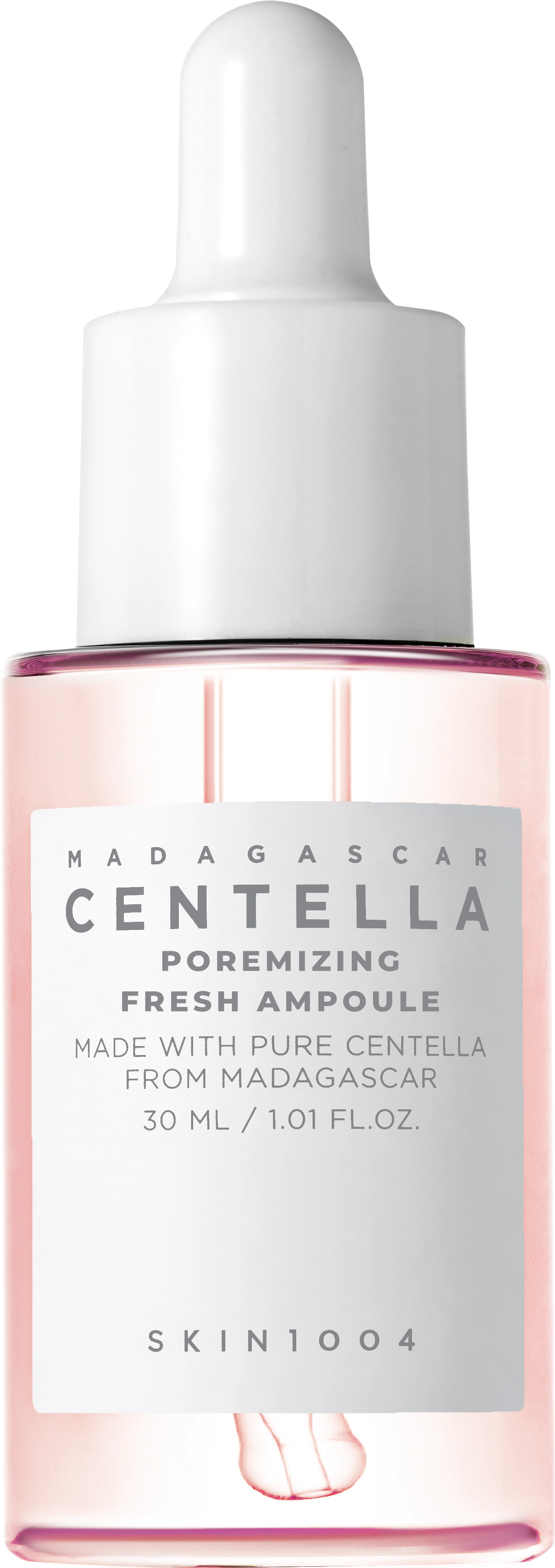 SKIN1004 Madagascar Centella Poremizing Fresh Ampoule 30ml