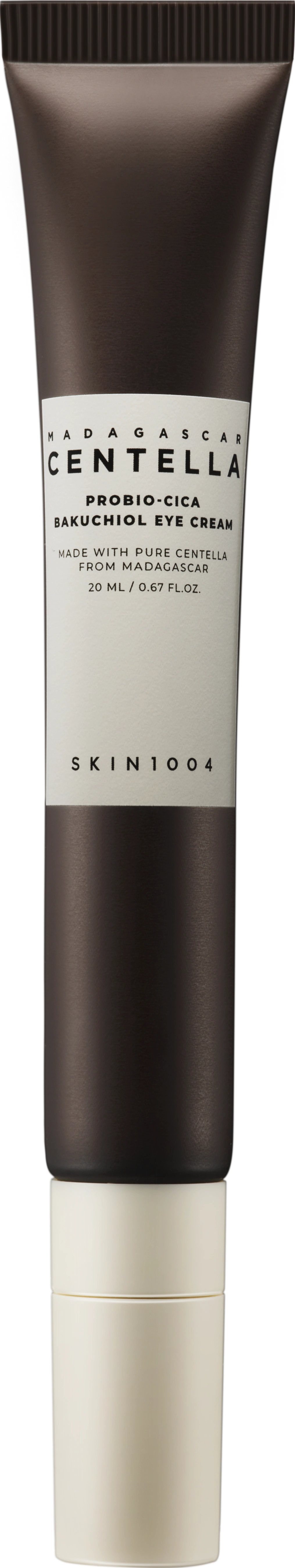 SKIN1004 Madagascar Centella Probio-Cica Bakuchiol Eye Cream 20ml