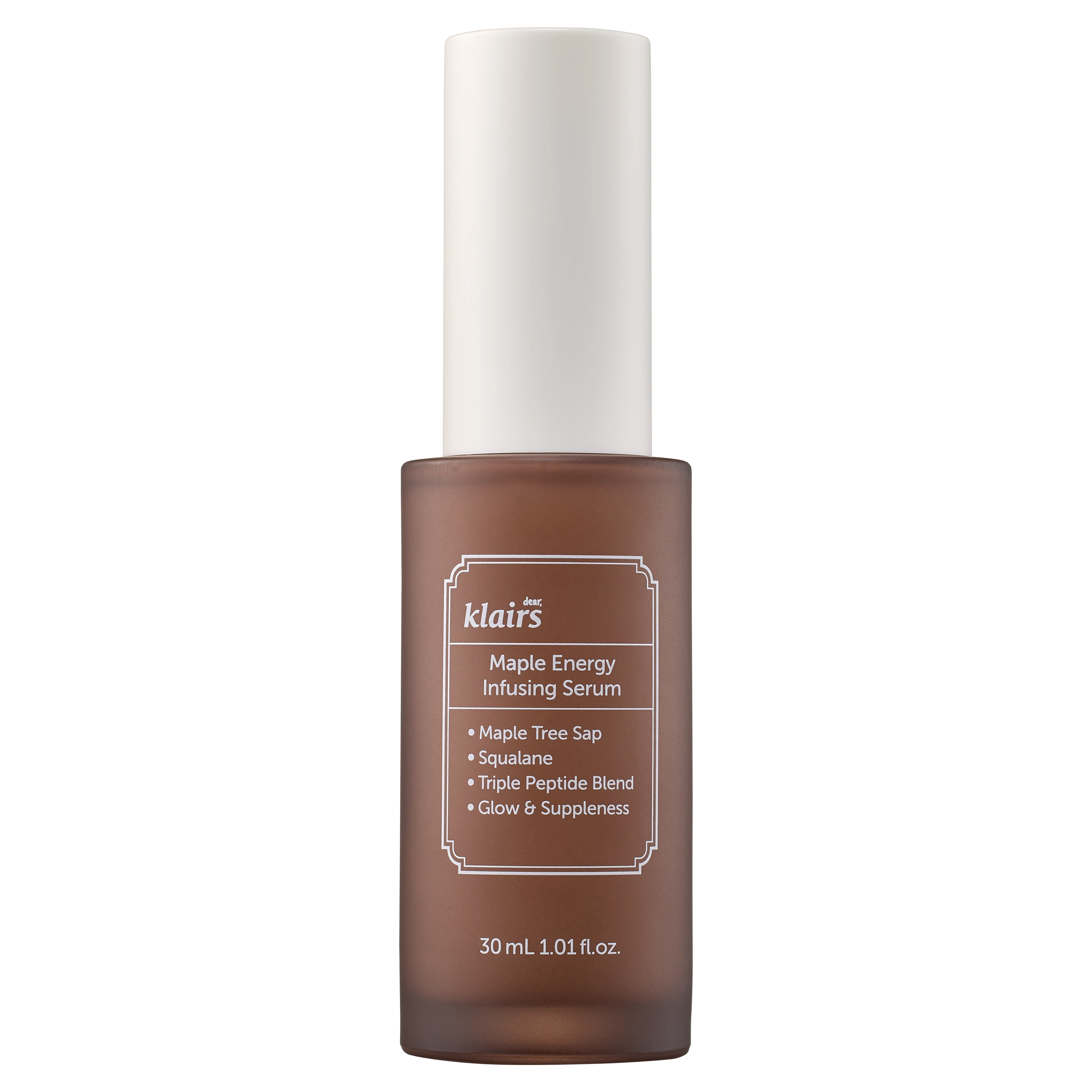 Klairs Maple Energy Infusing Serum 30 ml