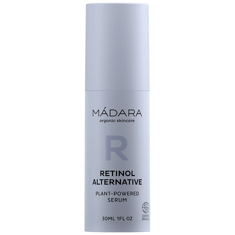 Mádara Retinol Alternative Plant-Powered Serum 30 ml