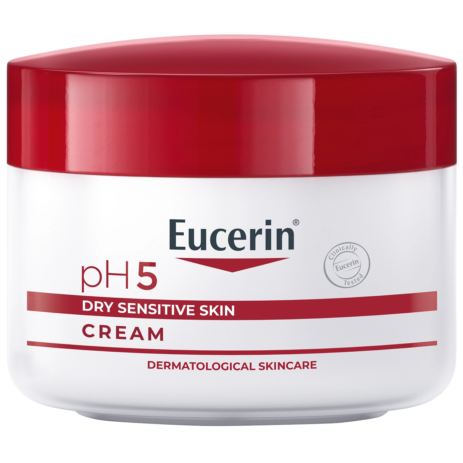 Eucerin pH5 Cream 75 ml