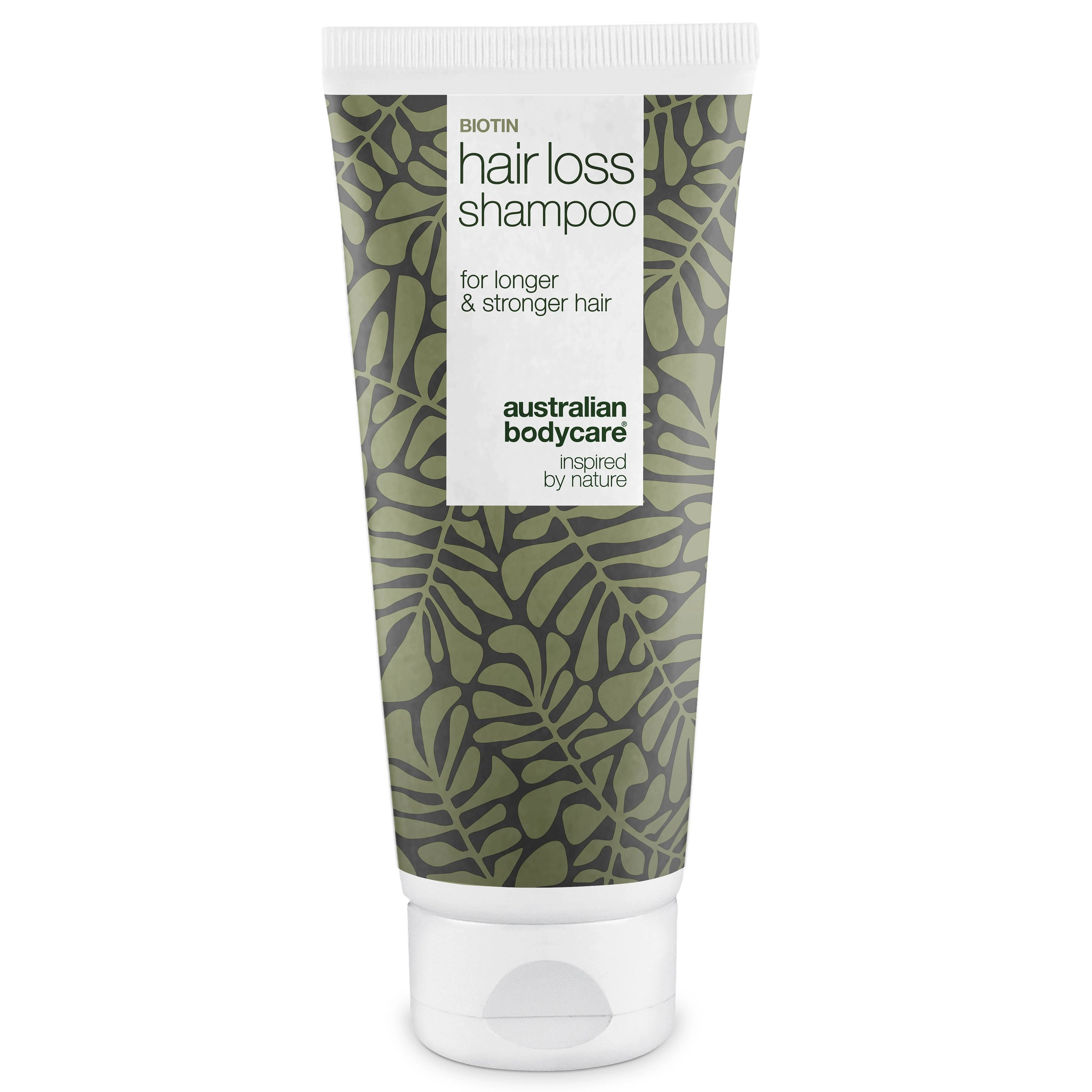 Australian Bodycare Hair Loss Shampoo 200 ml