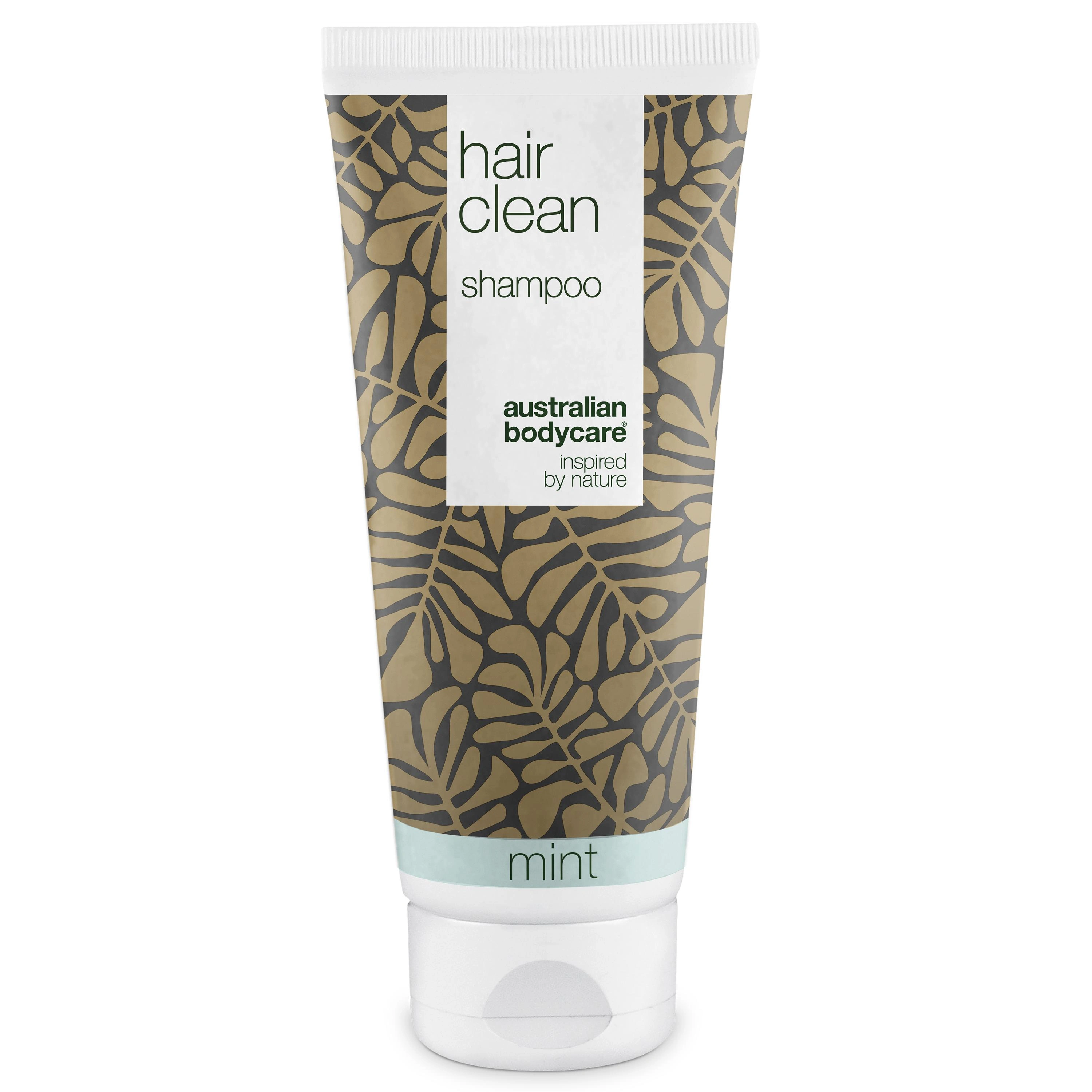 Australian Bodycare Hair Clean Scalp Care Shampoo 200 ml