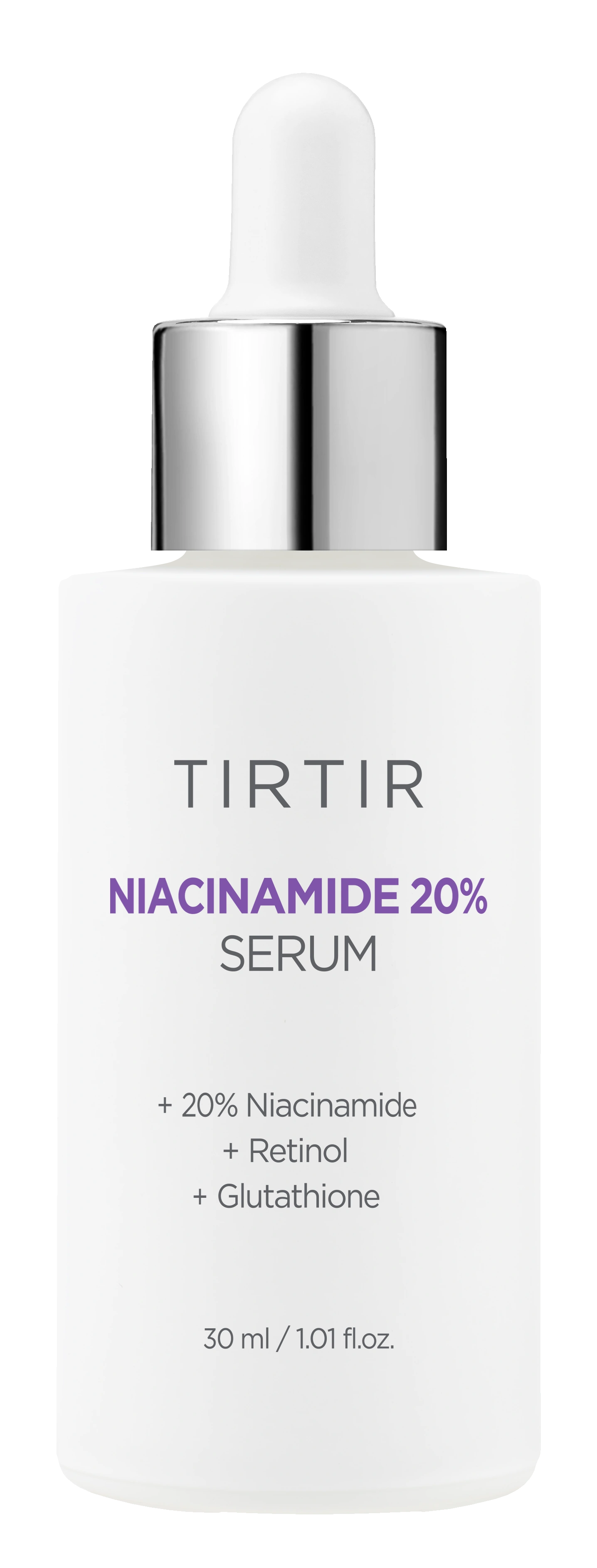 Tirtir Niacinamide 20% Serum 30 ml