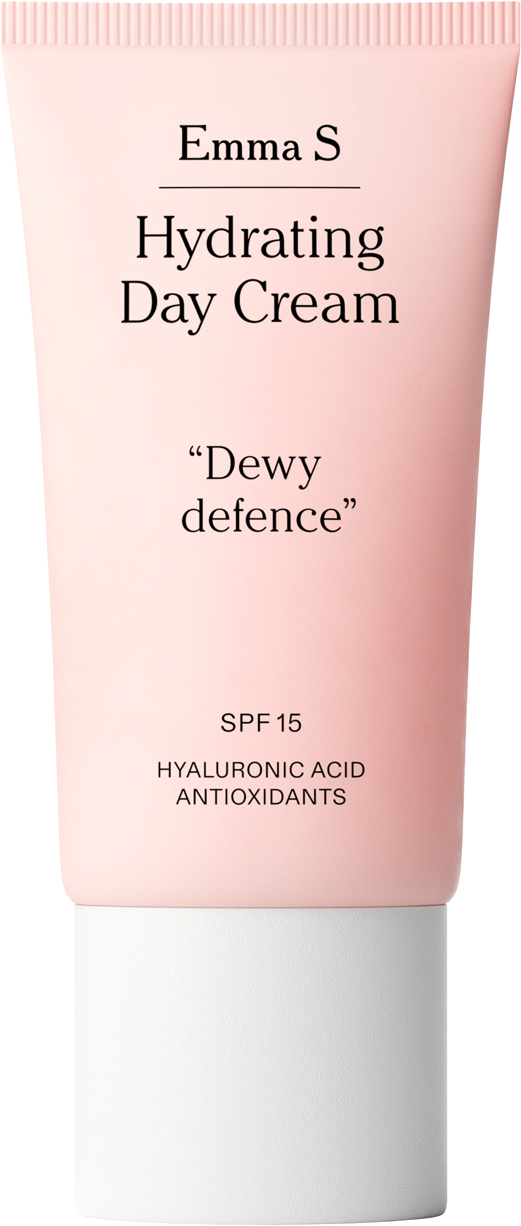 Emma S Hydrating Day Cream SPF 15, 50 ml