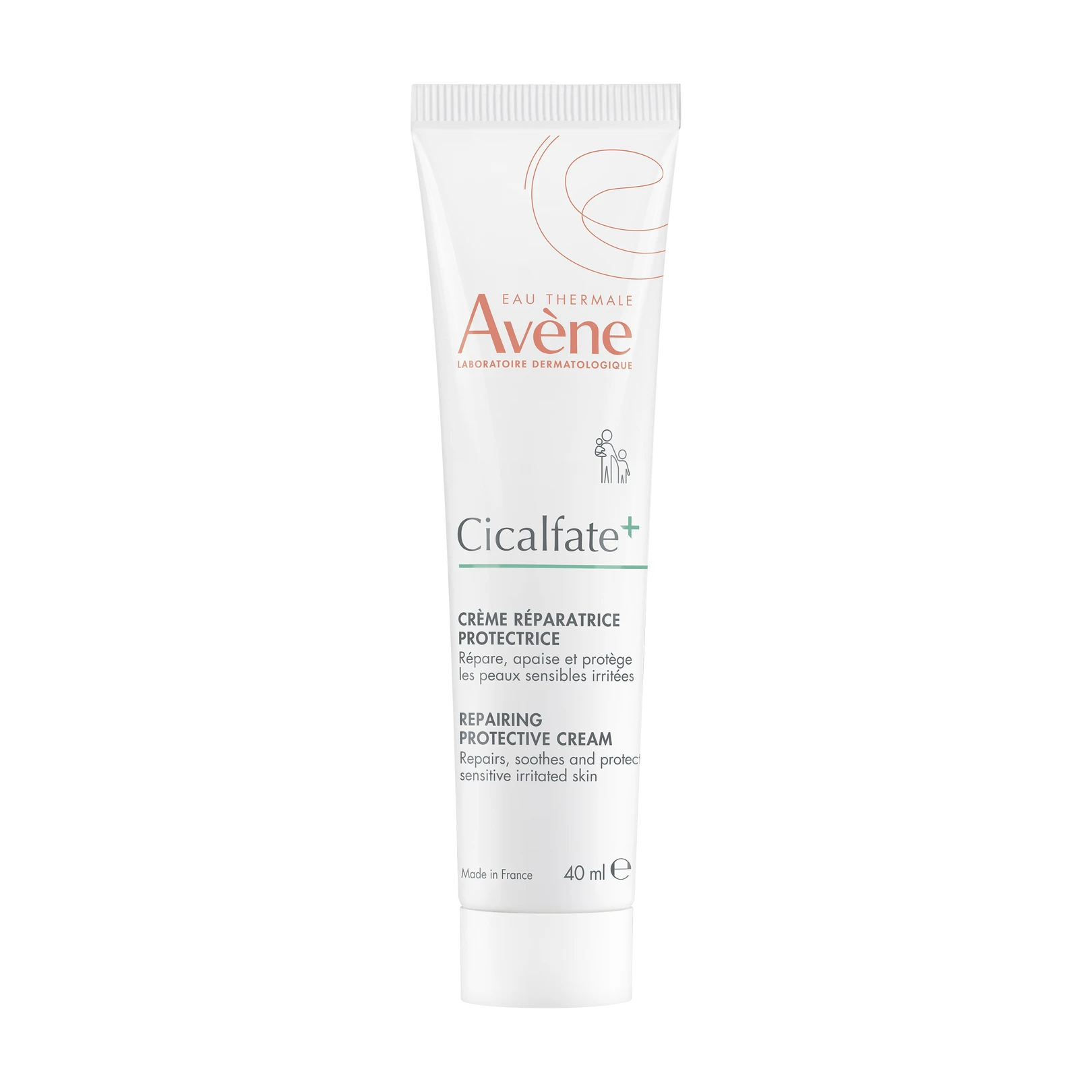 Avène Cicalfate + Repair Cream 40 ml