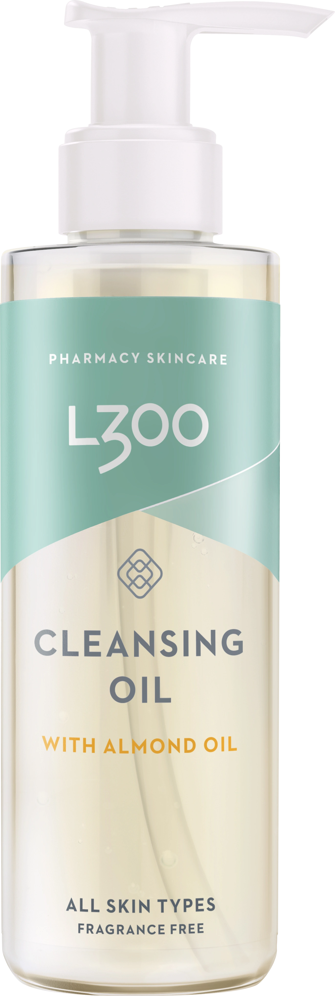Cleansing Oil