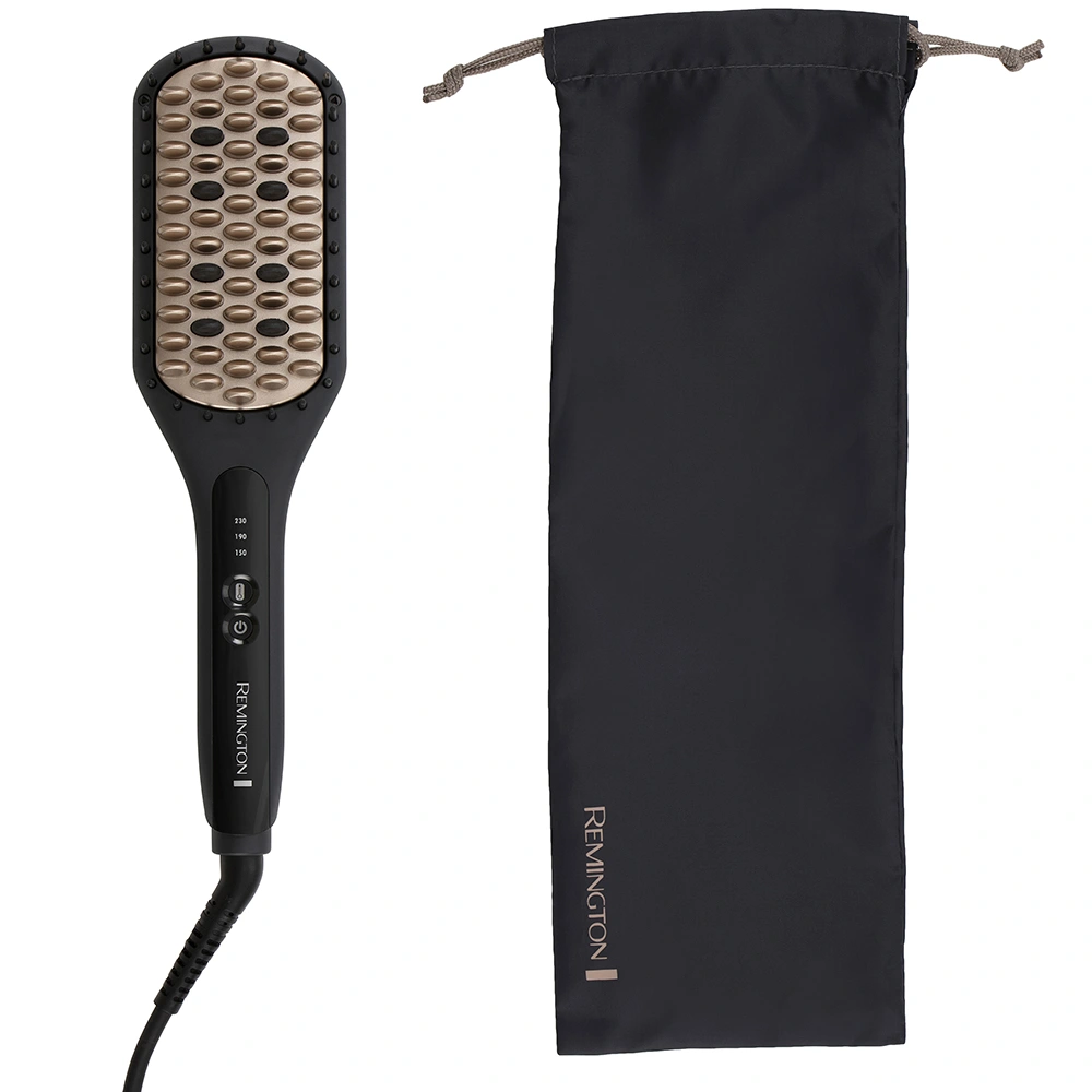 Remington CB7400 Straight Brush
