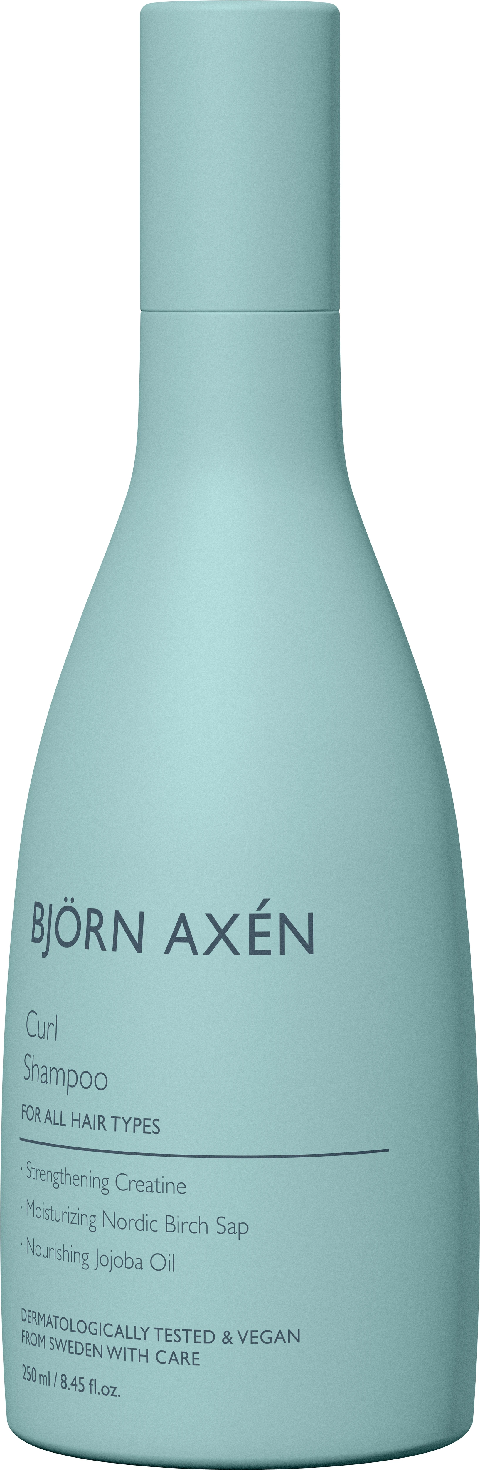 Björn Axén Curl Shampoo 250 ml