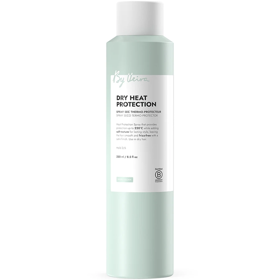 By Veira Dry Heat Protection 250 ml