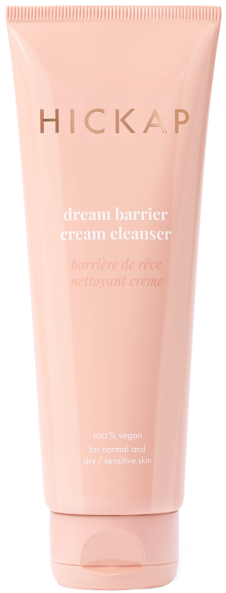 Hickap Dream Barrier Cream Cleanser 150 ml