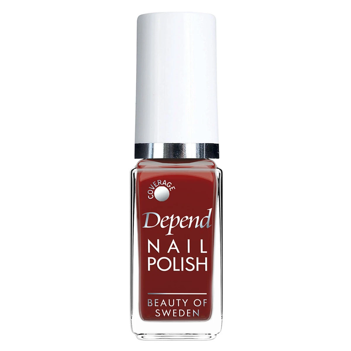 Depend Old New School Minilack 5 ml 829 | Apotek Hjärtat