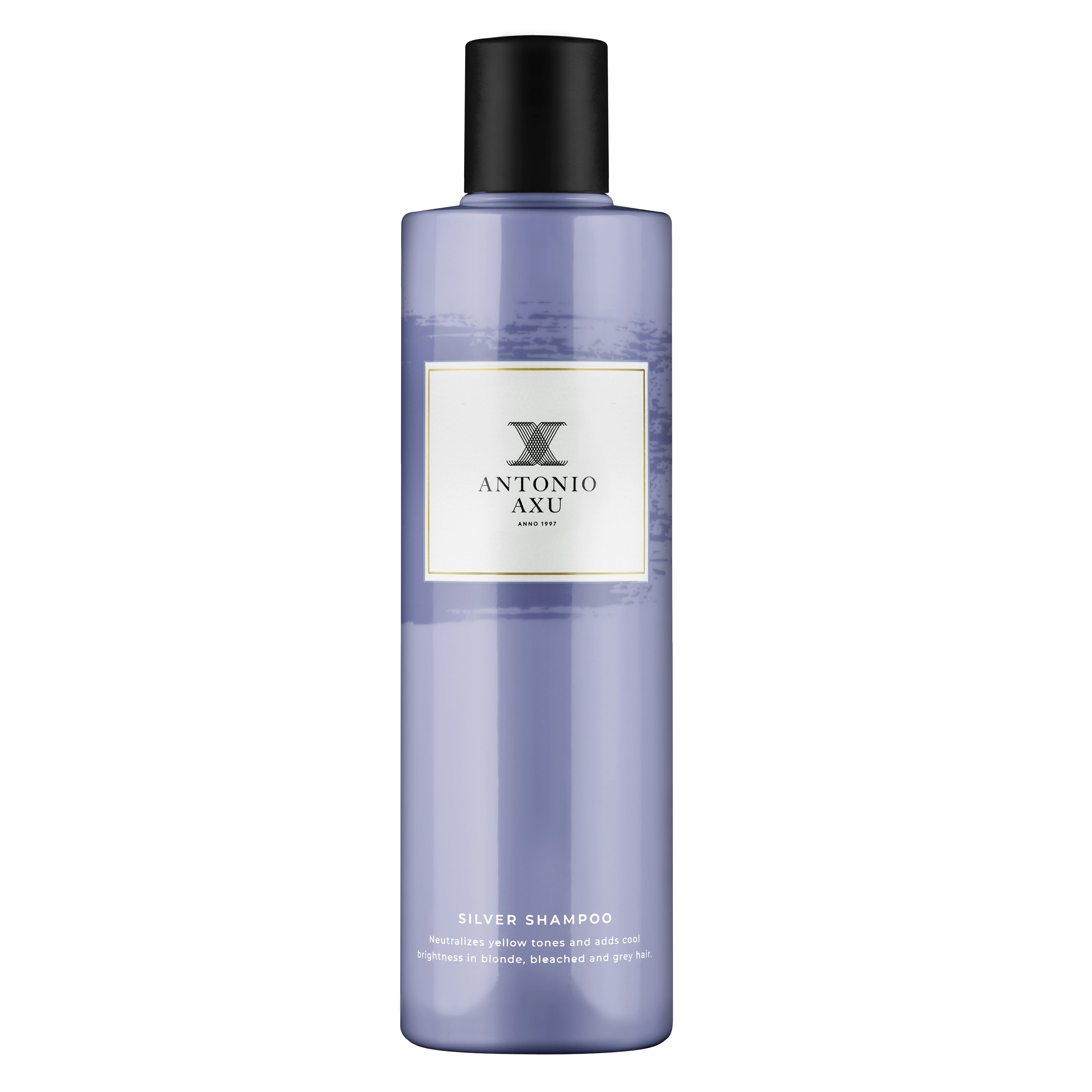 Antonio Axu Silver Shampoo 250 ml