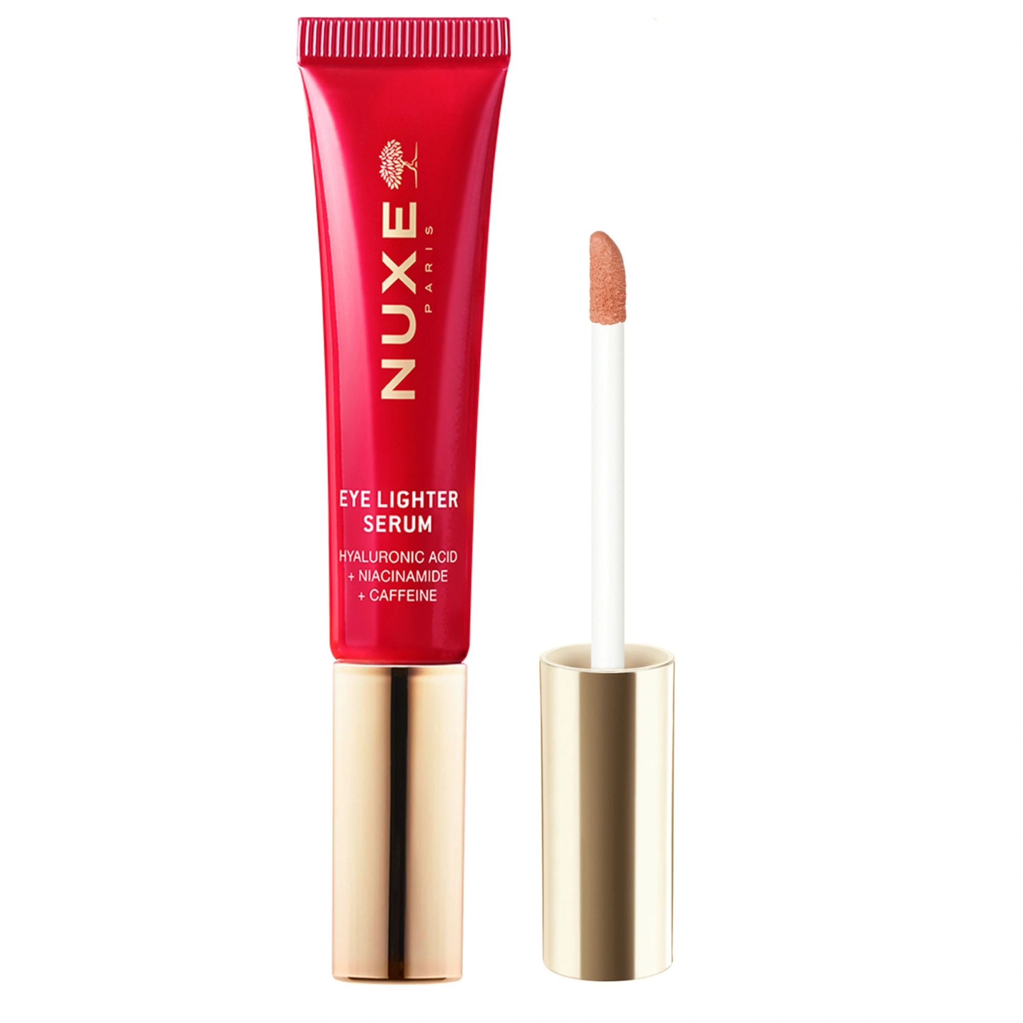 Nuxe Merveillance Lift Eye-Lighter Serum 12 ml
