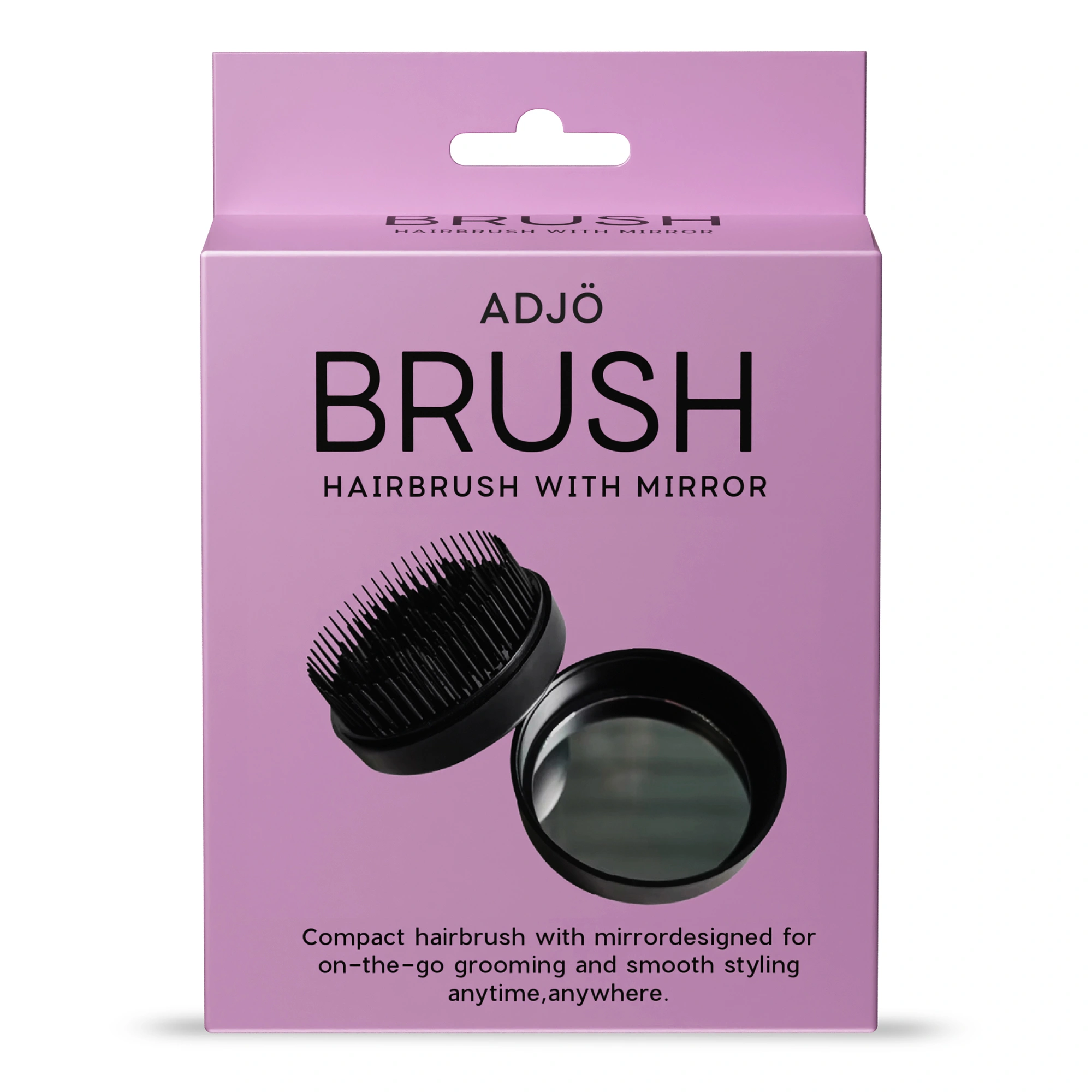 Hair Brush