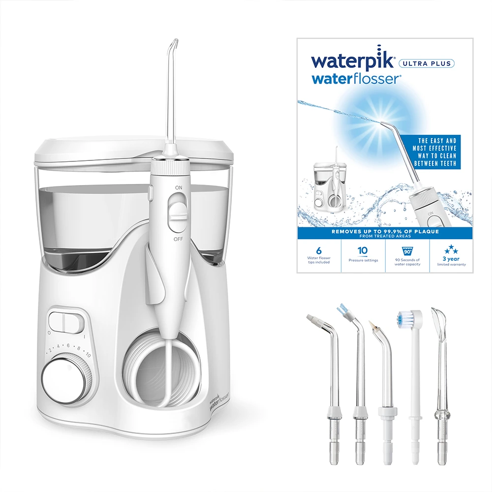 Waterpik WF-150EU Ulra Plus Mundusch
